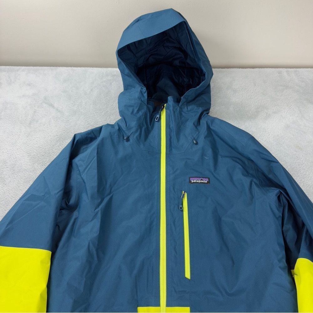 Patagonia Patagonia NWT Men's Size Medium Insulated Snowshot Jacket 3 Size US M / EU 48-50 / 2 - 6 Thumbnail