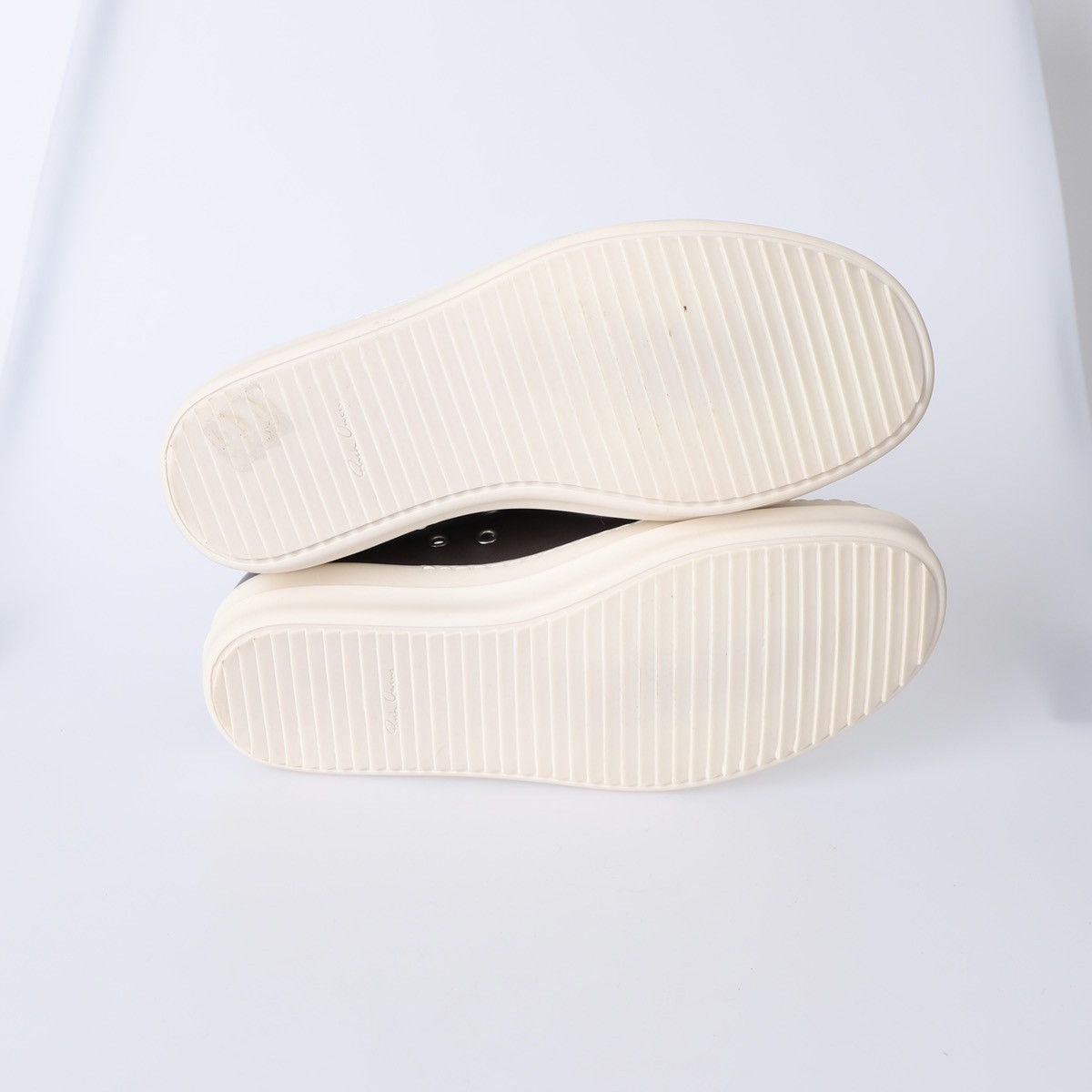 Rick Owens 40 / Rick Owens Ramones Low LPO Size US 7 / EU 40 - 6 Thumbnail