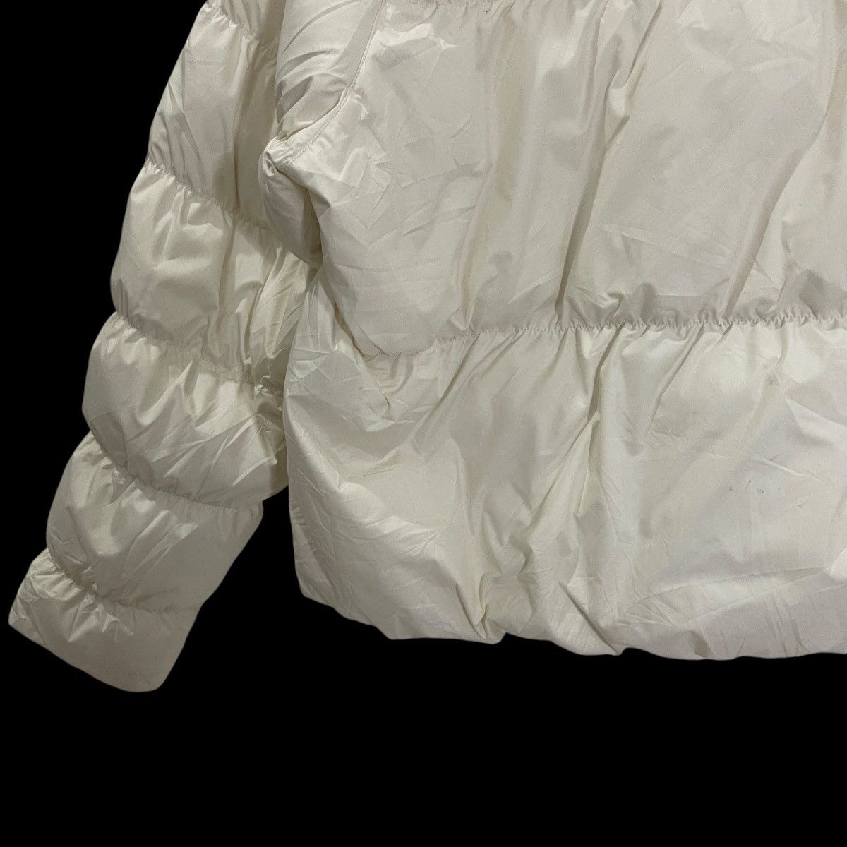 Nike Vintage Nike Puffer Unisex Jacket Size US M / EU 48-50 / 2 - 11 Thumbnail
