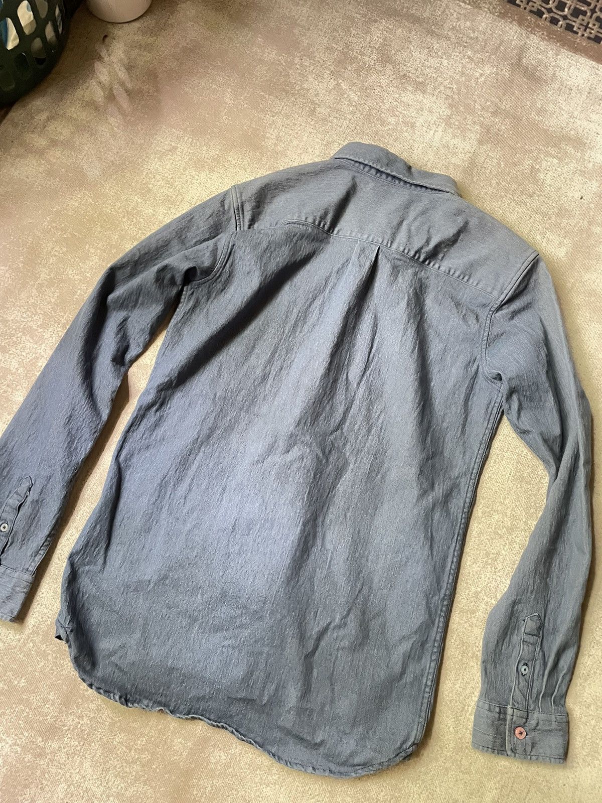 Ciaopanic Ciao Panic Shirt Size US M / EU 48-50 / 2 - 3 Thumbnail