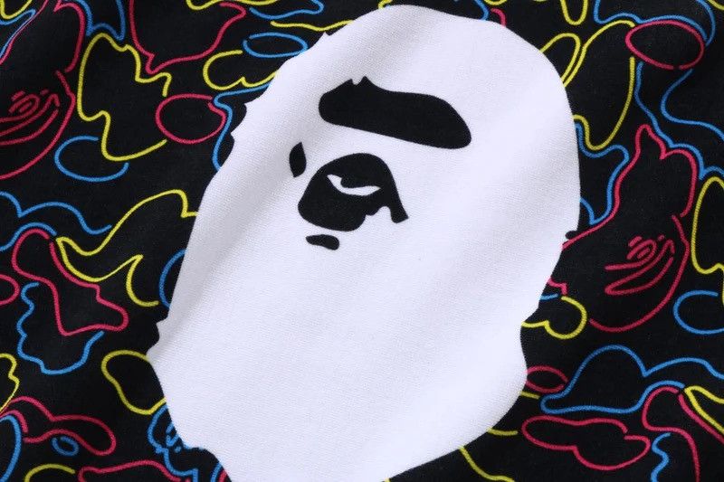 Bape Bape Towel Size ONE SIZE - 3 Thumbnail