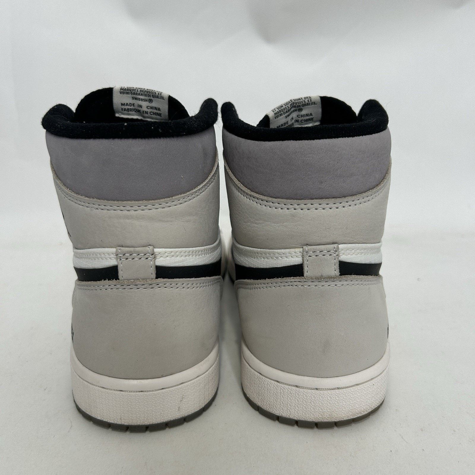 Jordan Brand Nike Air Jordan 1 Element GORE-TEX High “Light Bone” Size US 9.5 / EU 42-43 - 5 Thumbnail