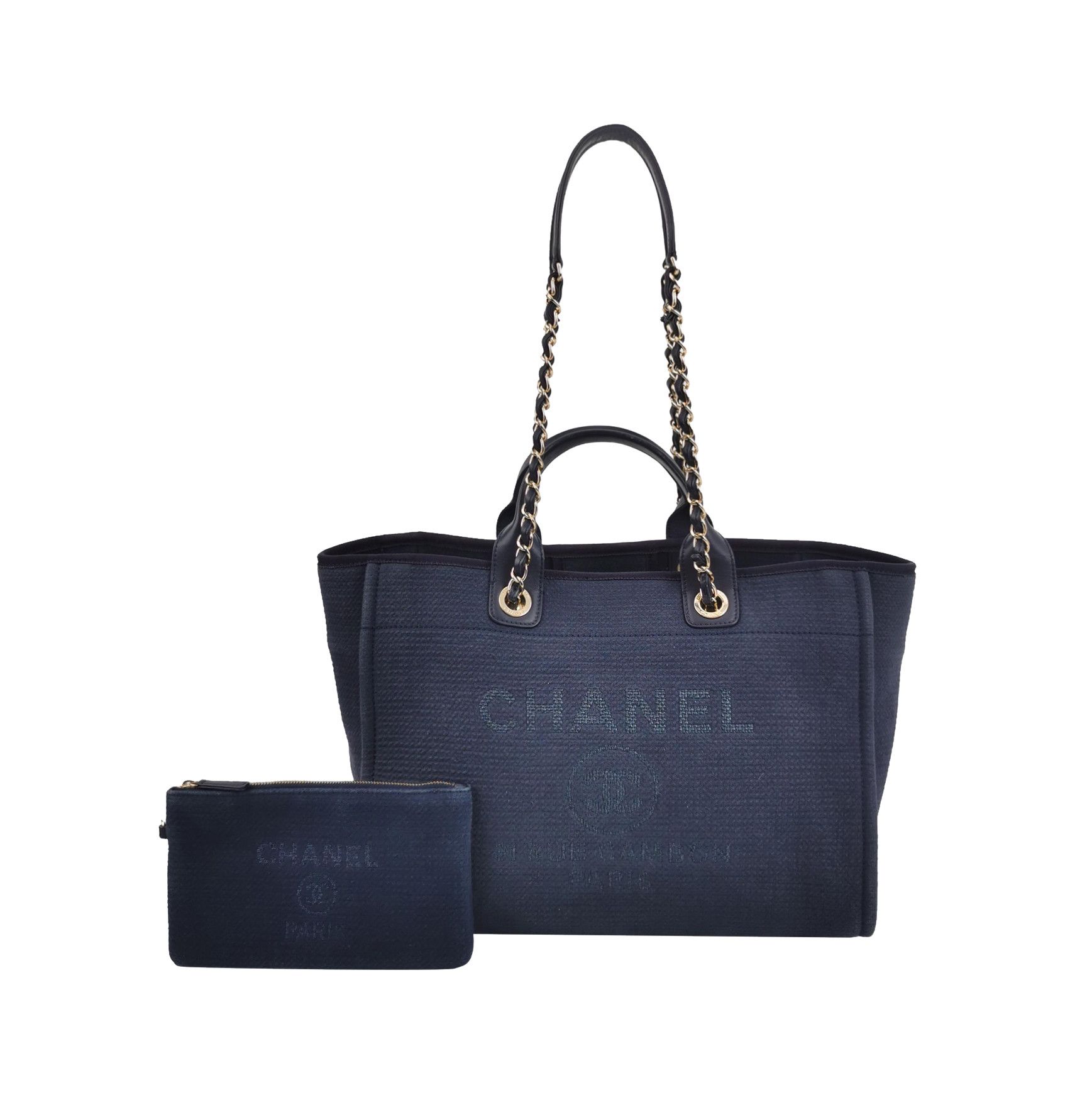 Chanel Chanel Women os Shoulder Bags Size ONE SIZE - 1 Thumbnail