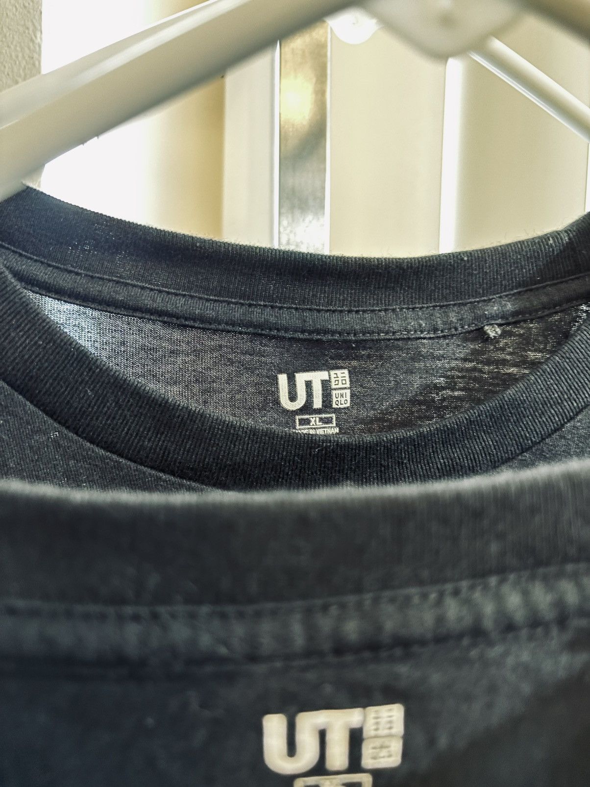 Uniqlo 2 Demon Slayer T Shirts by Uniqlo Size US XL / EU 56 / 4 - 10 Thumbnail