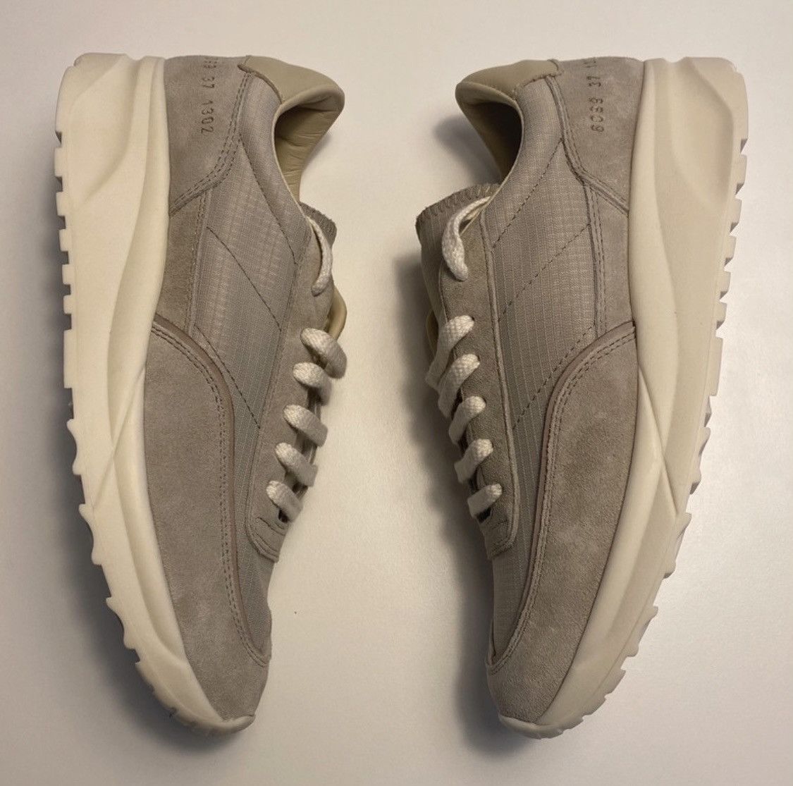 Common Projects Common projects sneakers Size US 7 / IT 37 - 2 Thumbnail