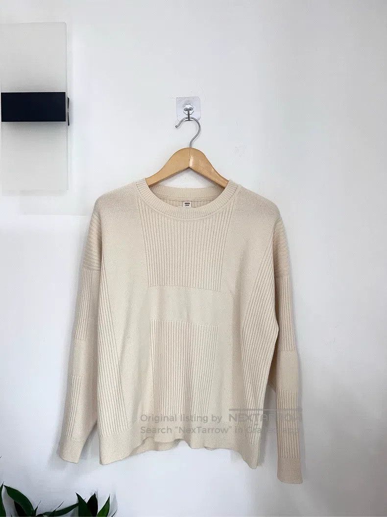Hermes Hermes Cashmere sweater Size XS / US 0-2 / IT 36-38 - 1 Thumbnail
