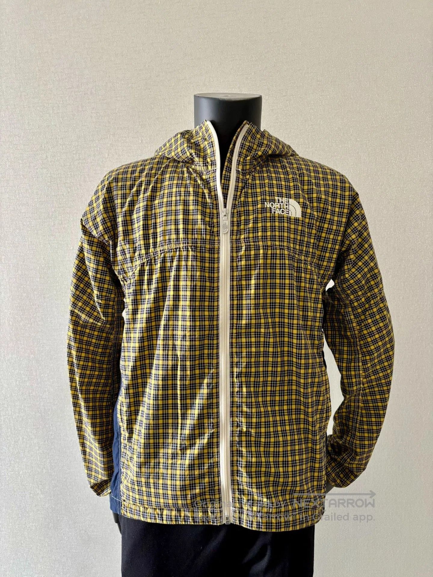 Junya Watanabe junya watanabe x the north face jacket. Size US M / EU 48-50 / 2 - 1 Thumbnail
