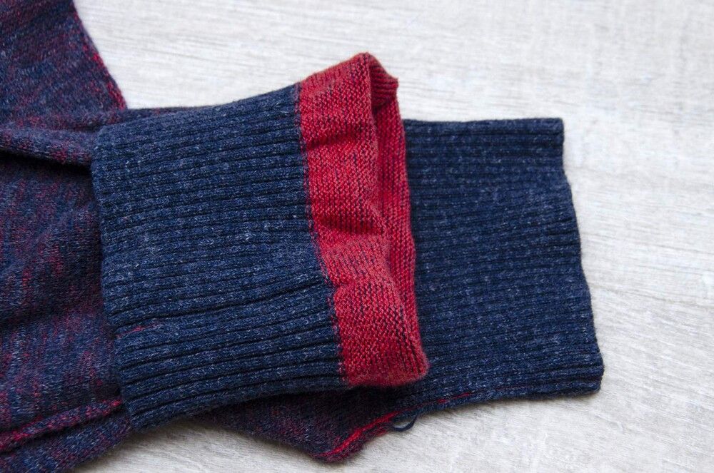 Napapijri Men's cardigan napapijri. size l Size US L / EU 52-54 / 3 - 5 Thumbnail