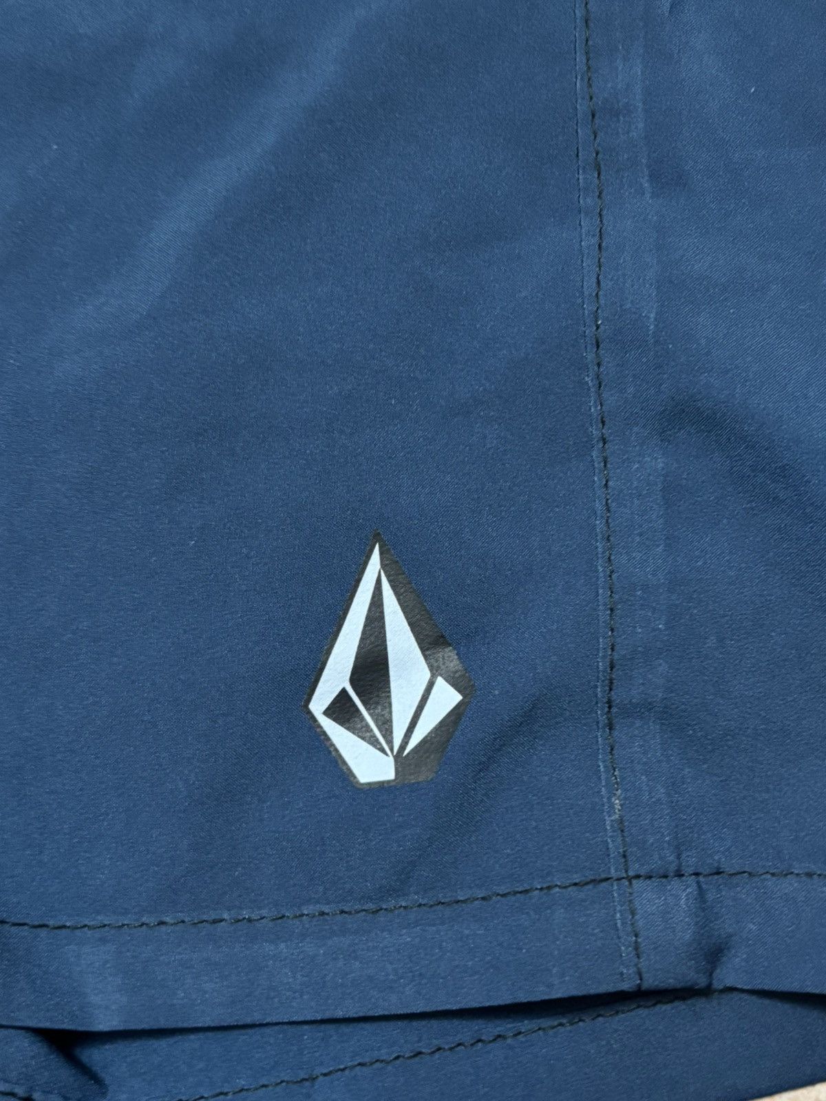 Volcom Volcom Swimshorts Size US 28 / EU 44 - 4 Thumbnail