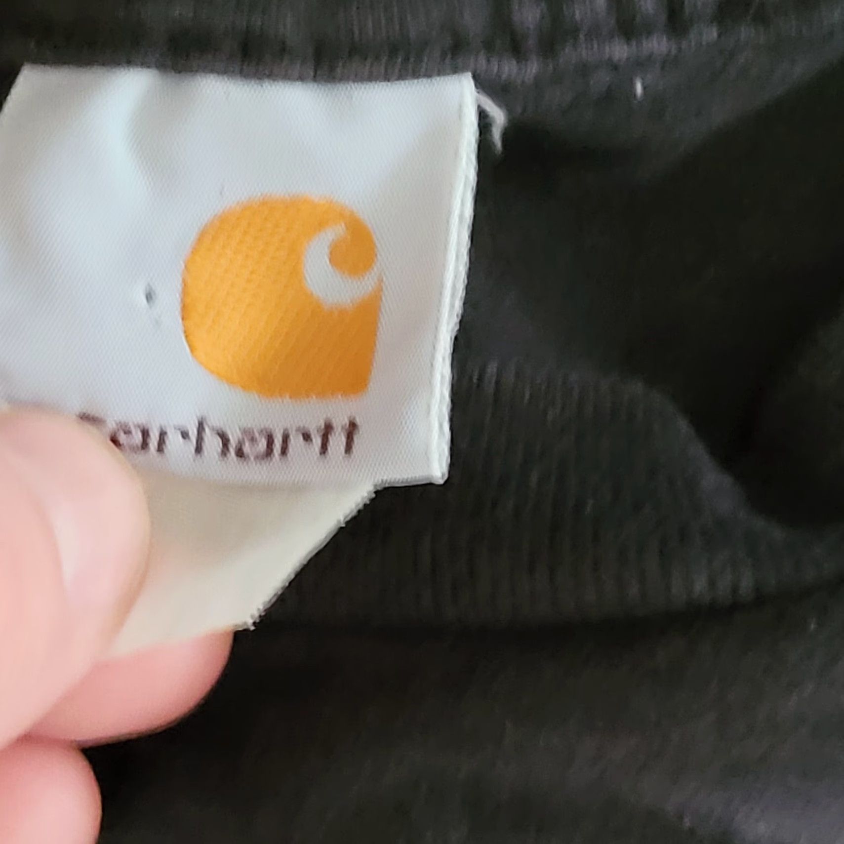 Carhartt VINTAGE Carhartt T-Shirt Men's L - Original Fit, Multicoloured, Short Sleeve, Crew Neck Size US L / EU 52-54 / 3 - 6 Thumbnail