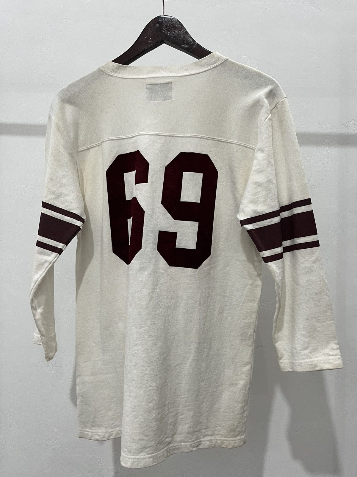 FUCT × SSDD Fuct ssdd Size US M / EU 48-50 / 2 - 2 Thumbnail