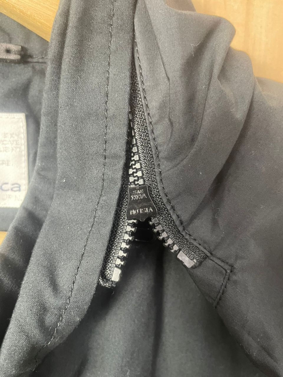 Designer × Nanamica × Vintage Vintage Nanamica Jacket Size US M / EU 48-50 / 2 - 7 Thumbnail