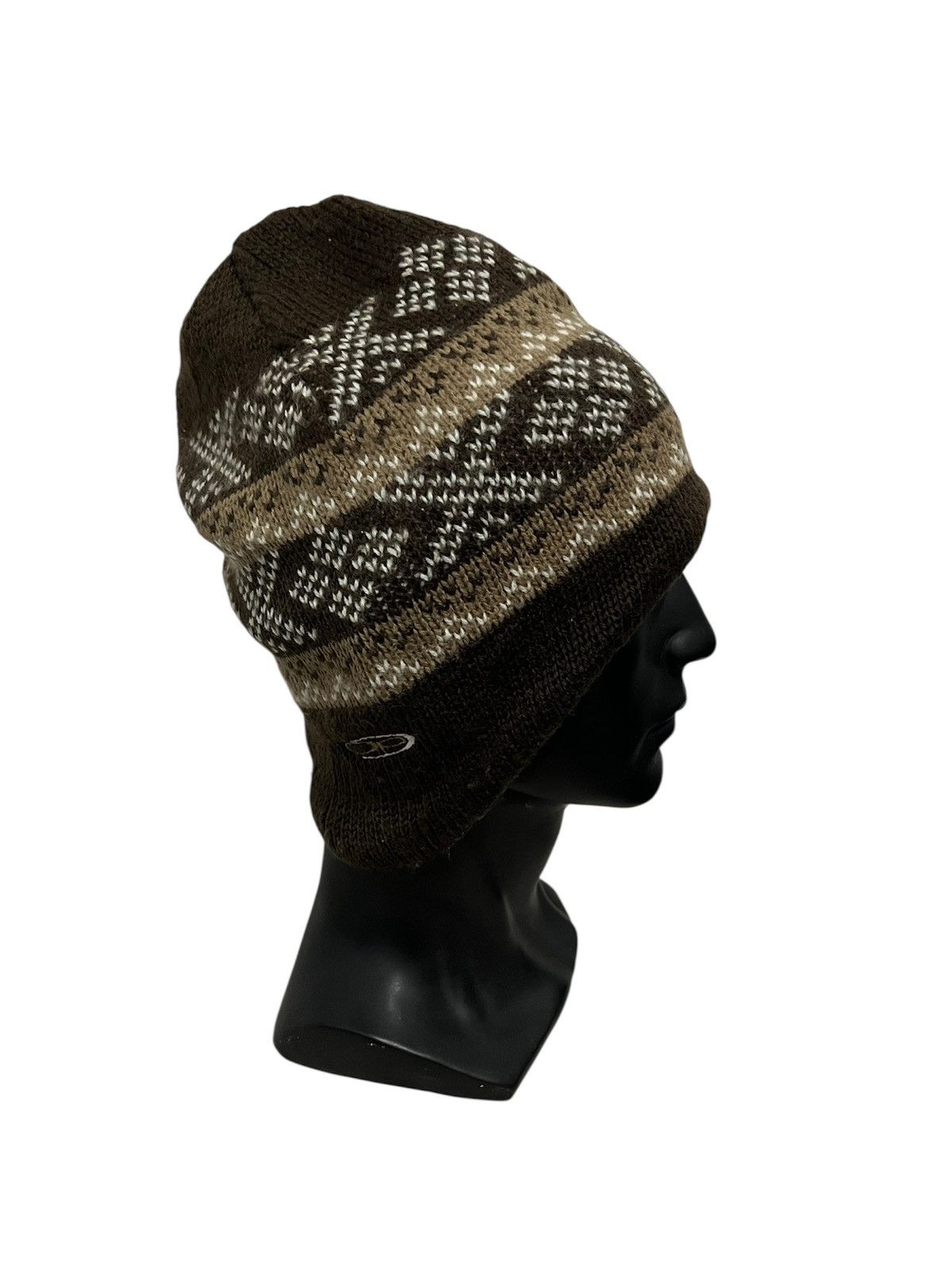 Ocean Pacific Ocean pacific Earflap Beanie Hat Size ONE SIZE - 1 Thumbnail