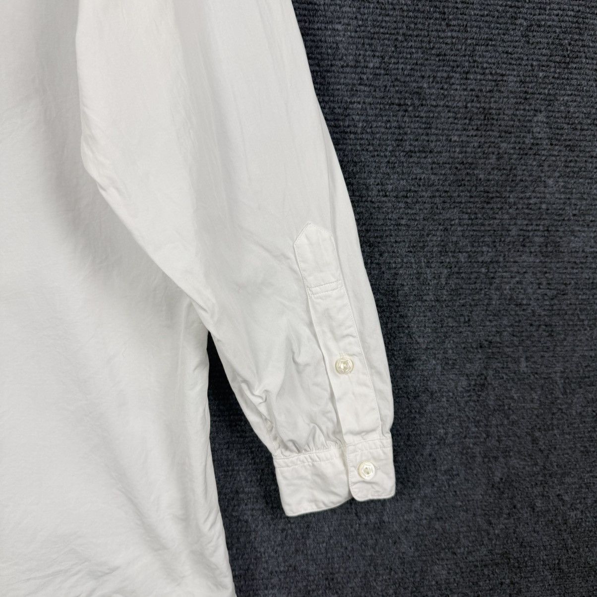Ralph Lauren Ralph Lauren Country long-sleeved button-down shirt Size US M / EU 48-50 / 2 - 7 Thumbnail