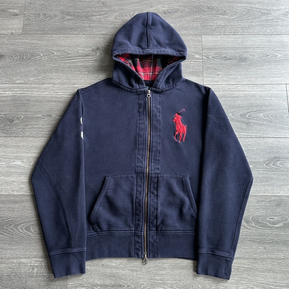 Luxury × Polo Ralph Lauren × Vintage Vintage Polo Ralph Lauren
