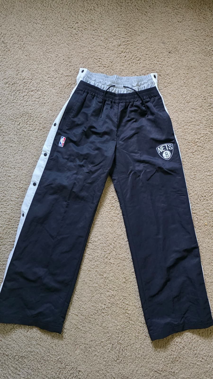 Ambush Design × Nike Nike x Ambush Baggy Nets Pant Basketball Size US 31 - 1 Thumbnail