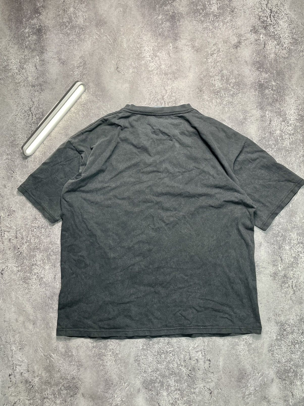 Band Tees Vtg Germs (GI) Darby Crash Punk Rock Tee Black XL Size US XL / EU 56 / 4 - 8 Thumbnail