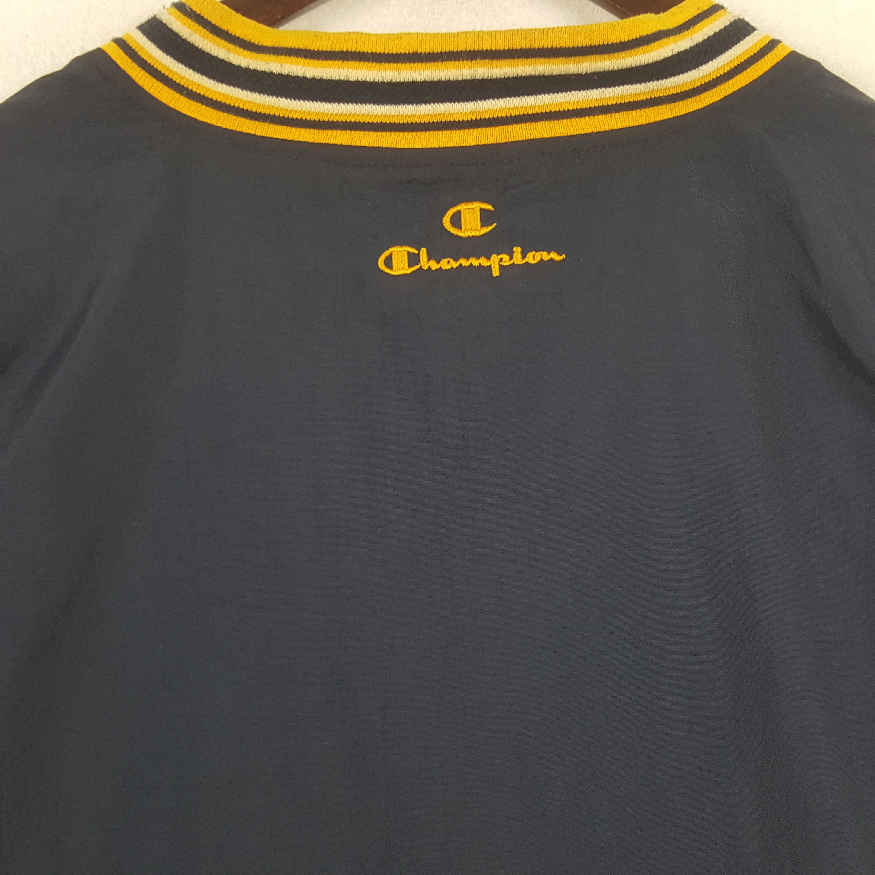 Champion Vintage Champion x UCLA Sport Jacket Size US L / EU 52-54 / 3 - 4 Thumbnail