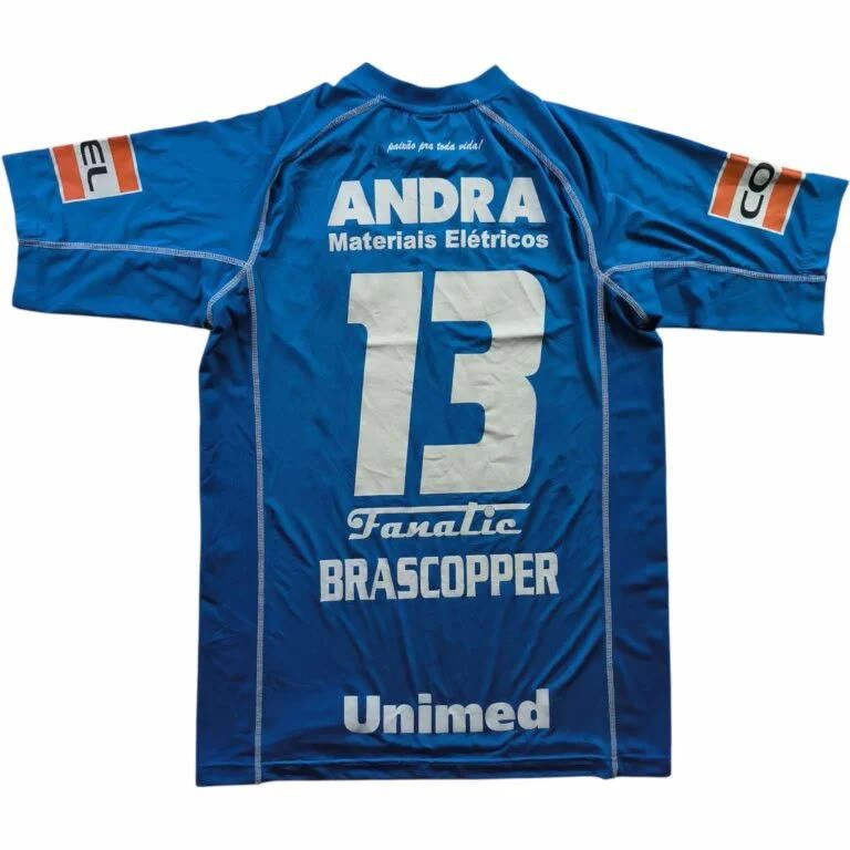 Other Avai 2010 Fanatic third #13 football jersey size M Size US M / EU 48-50 / 2 - 2 Thumbnail