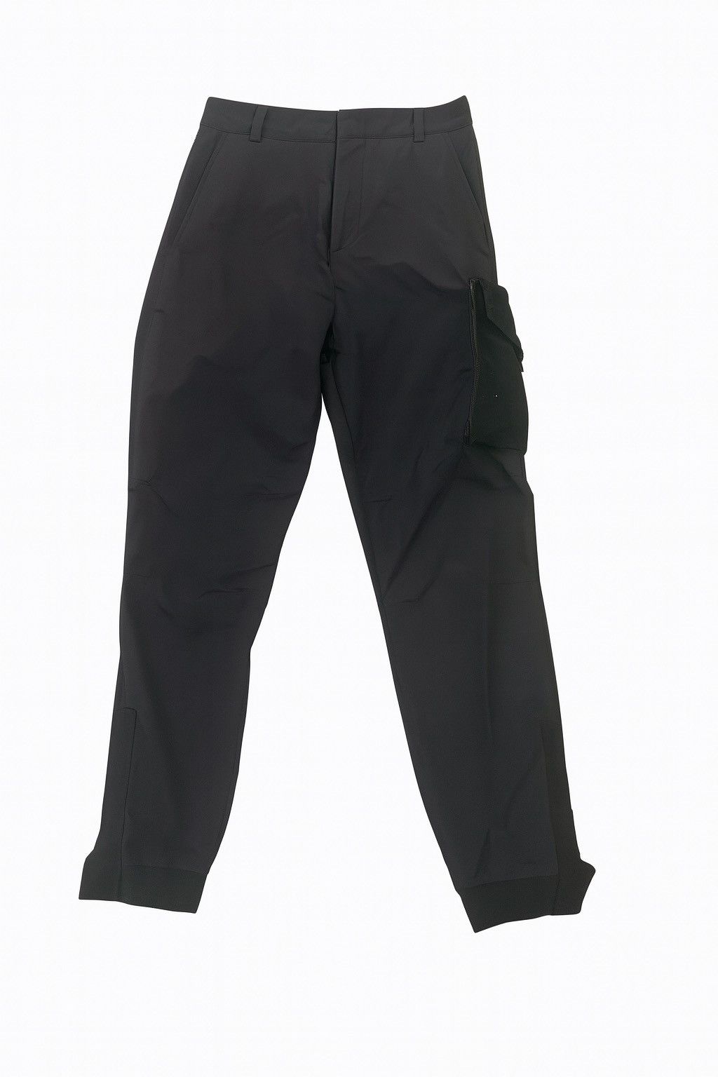 Dior Dior Men Tech Cargo Pants — Kim Jones Era Utility Design Size US 30 / EU 46 - 1 Thumbnail