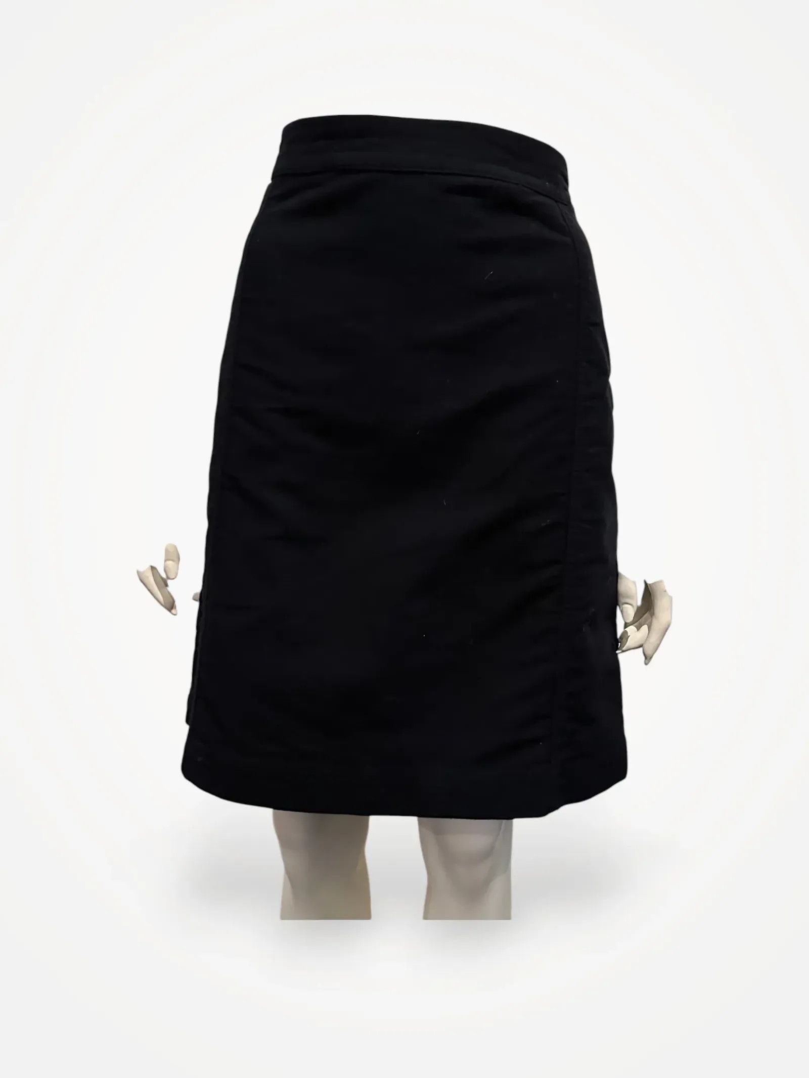 Laura Ashley Laura Ashley Skirt Size 27" / US 4 / IT 40 - 1 Thumbnail
