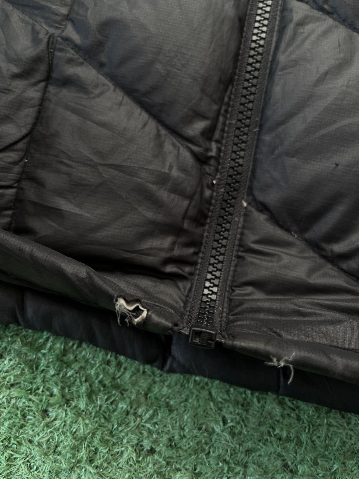 Patagonia Patagonia Puffer Down Coat Women Black Size M / US 6-8 / IT 42-44 - 7 Thumbnail