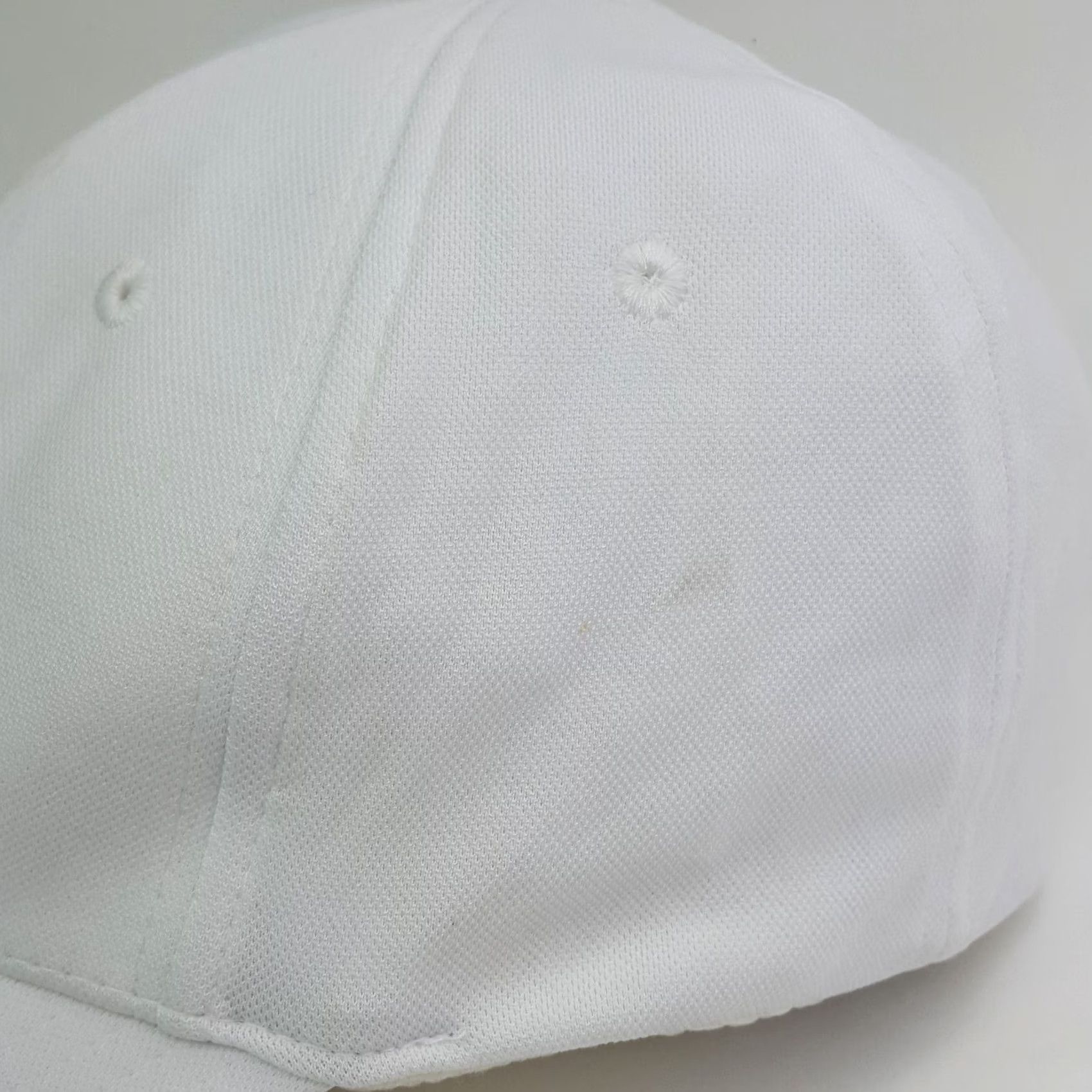 Titleist Titleist Women's White Twill Snapback Adjustable Golf Hat Baseball Cap PGA Size ONE SIZE - 7 Thumbnail