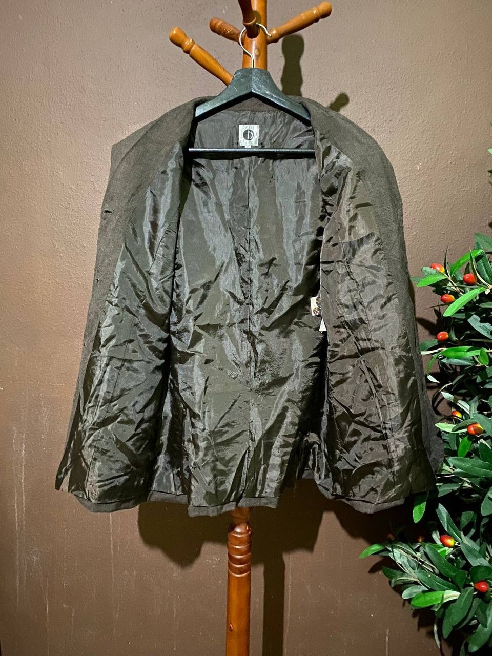Issey Miyake Vintage 80s Plantation Issey Miyake Made In Japan Size M / US 6-8 / IT 42-44 - 5 Thumbnail