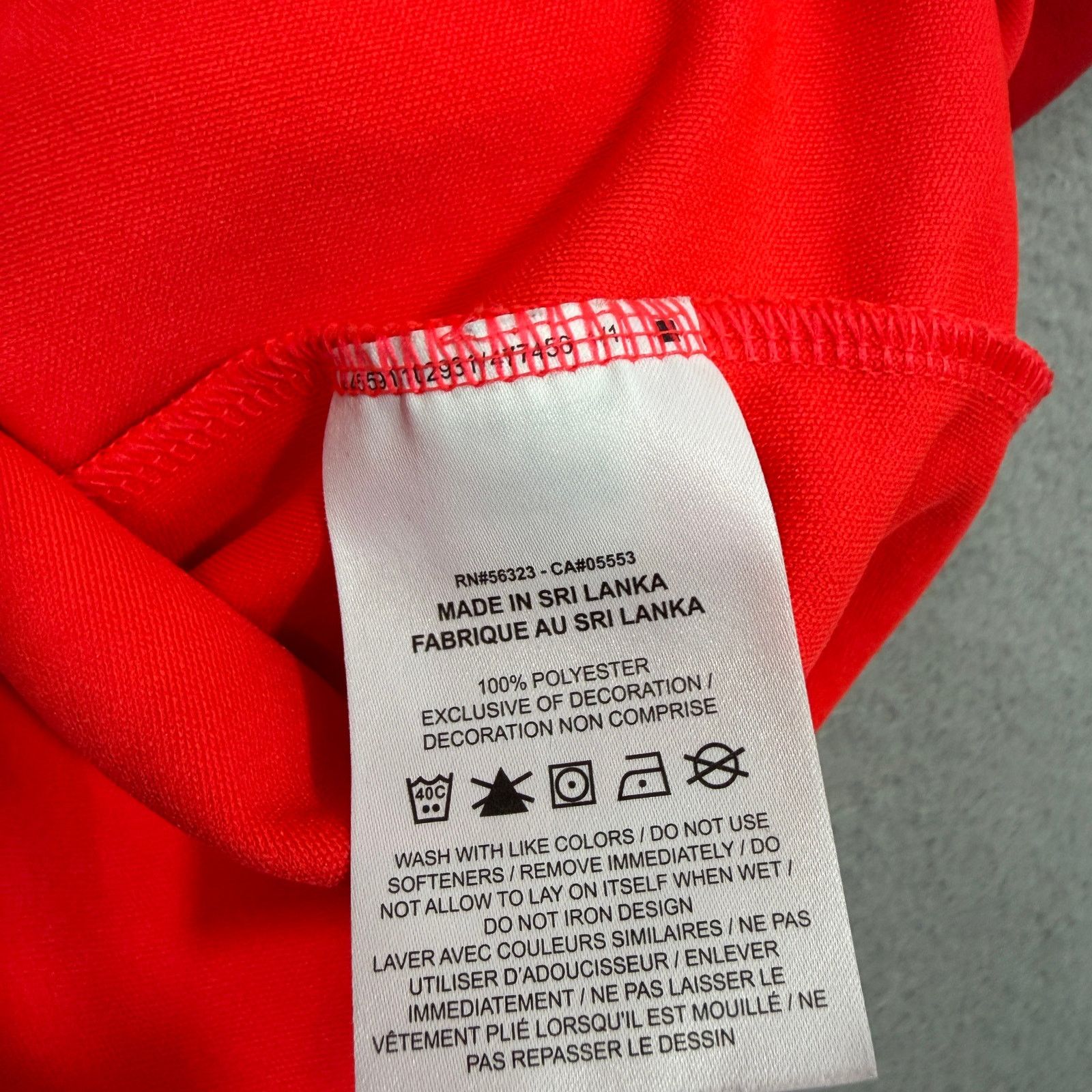 Nike Nike Academy Pro Drill Utah Tech Trailblazers Pullover XL Size US XL / EU 56 / 4 - 5 Thumbnail
