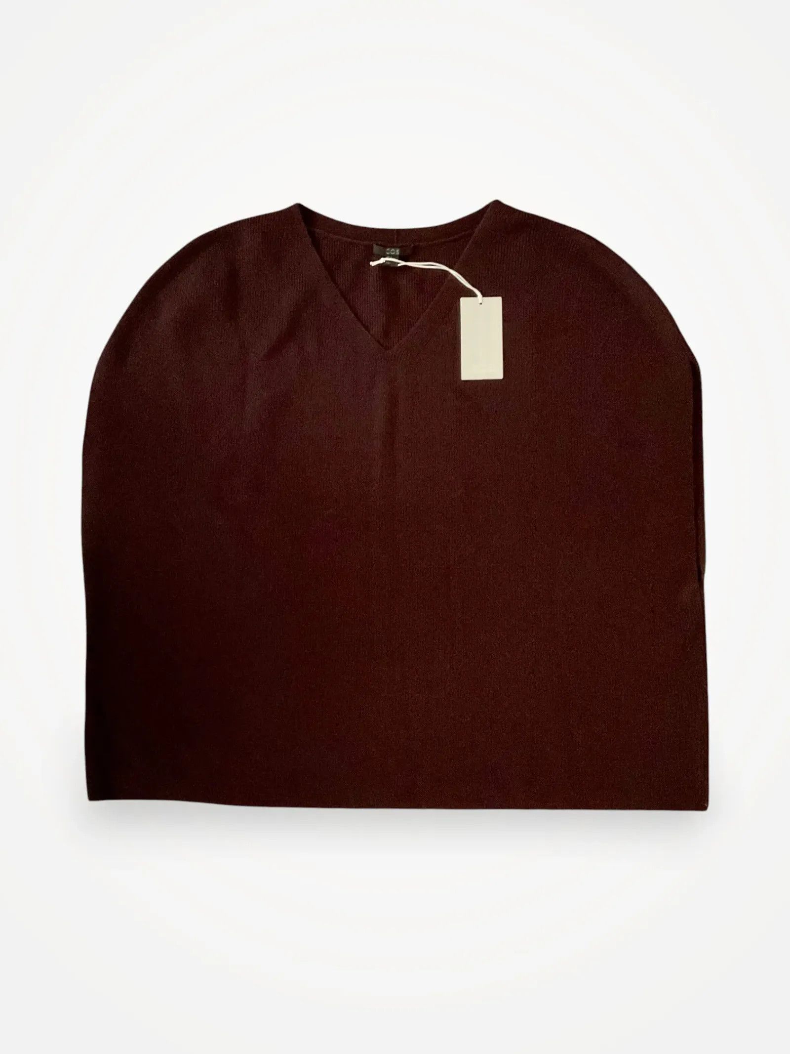 Cos Cos Poncho Size M / US 6-8 / IT 42-44 - 1 Thumbnail