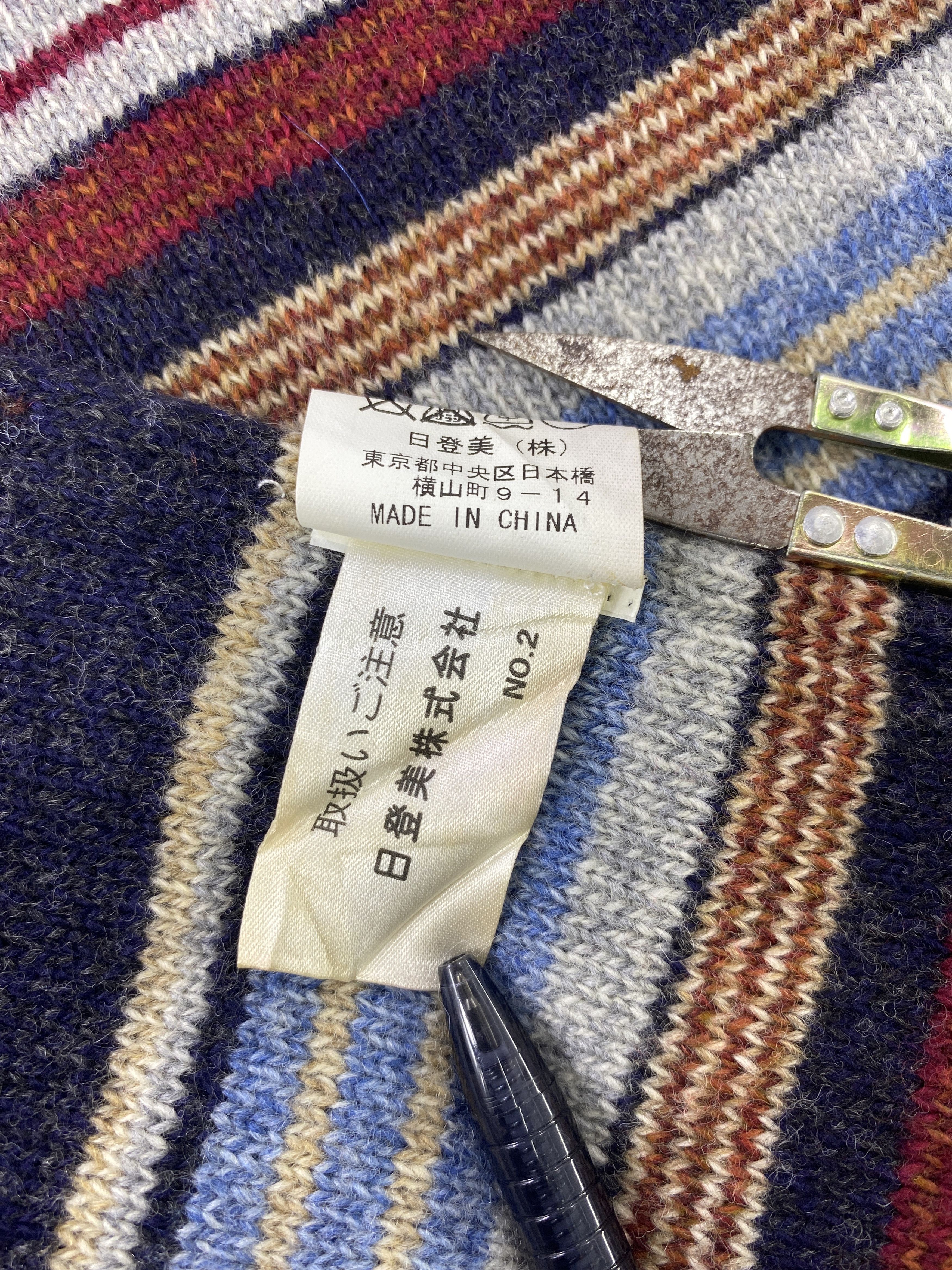 Chaps Ralph Lauren Chaps Ralph Lauren Scarf/Muffler/Neckwear -T310 Size ONE SIZE - 7 Thumbnail