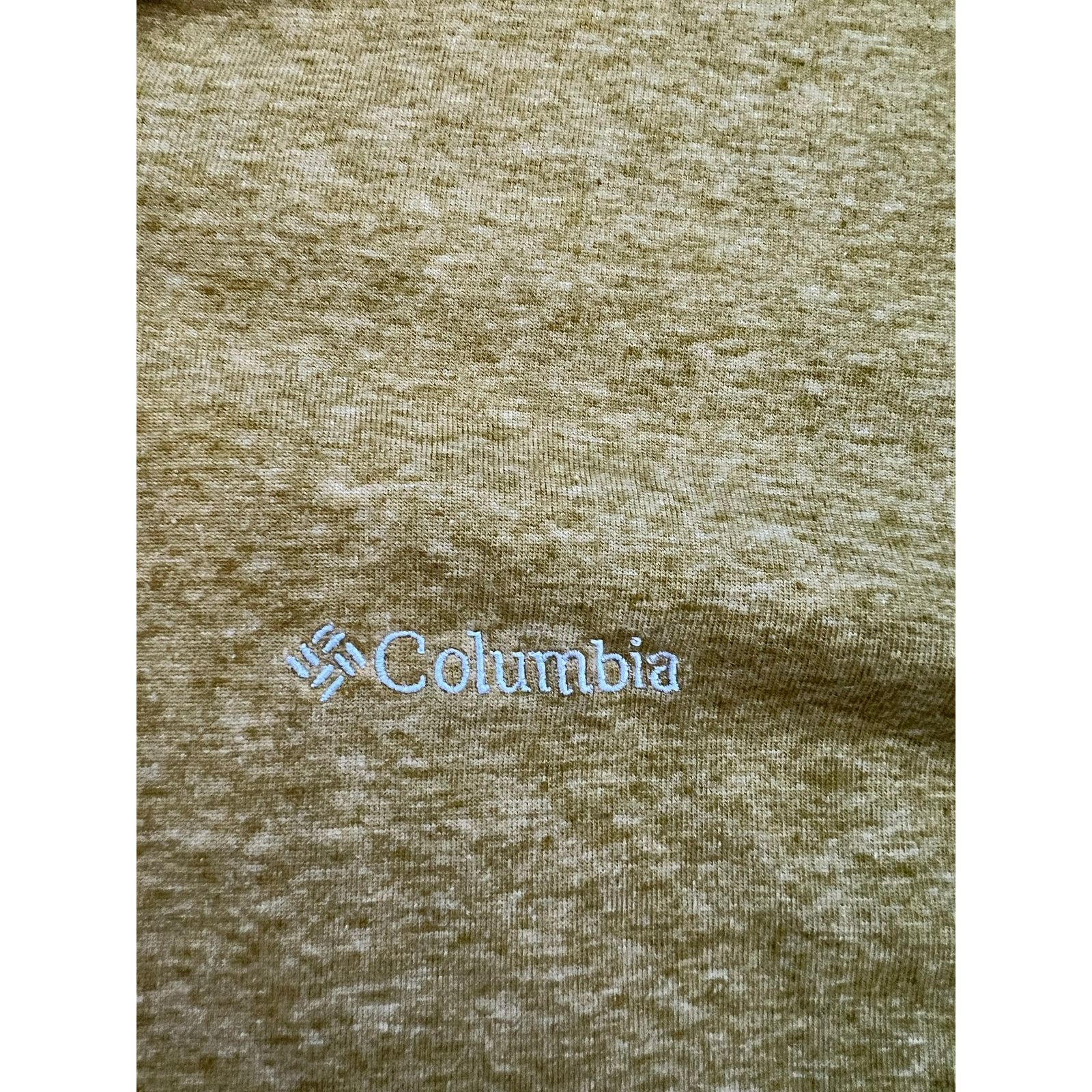 Columbia Columbia Omni Wick Long Sleeve Men’s Henley T-shirt XL Size US XL / EU 56 / 4 - 4 Thumbnail