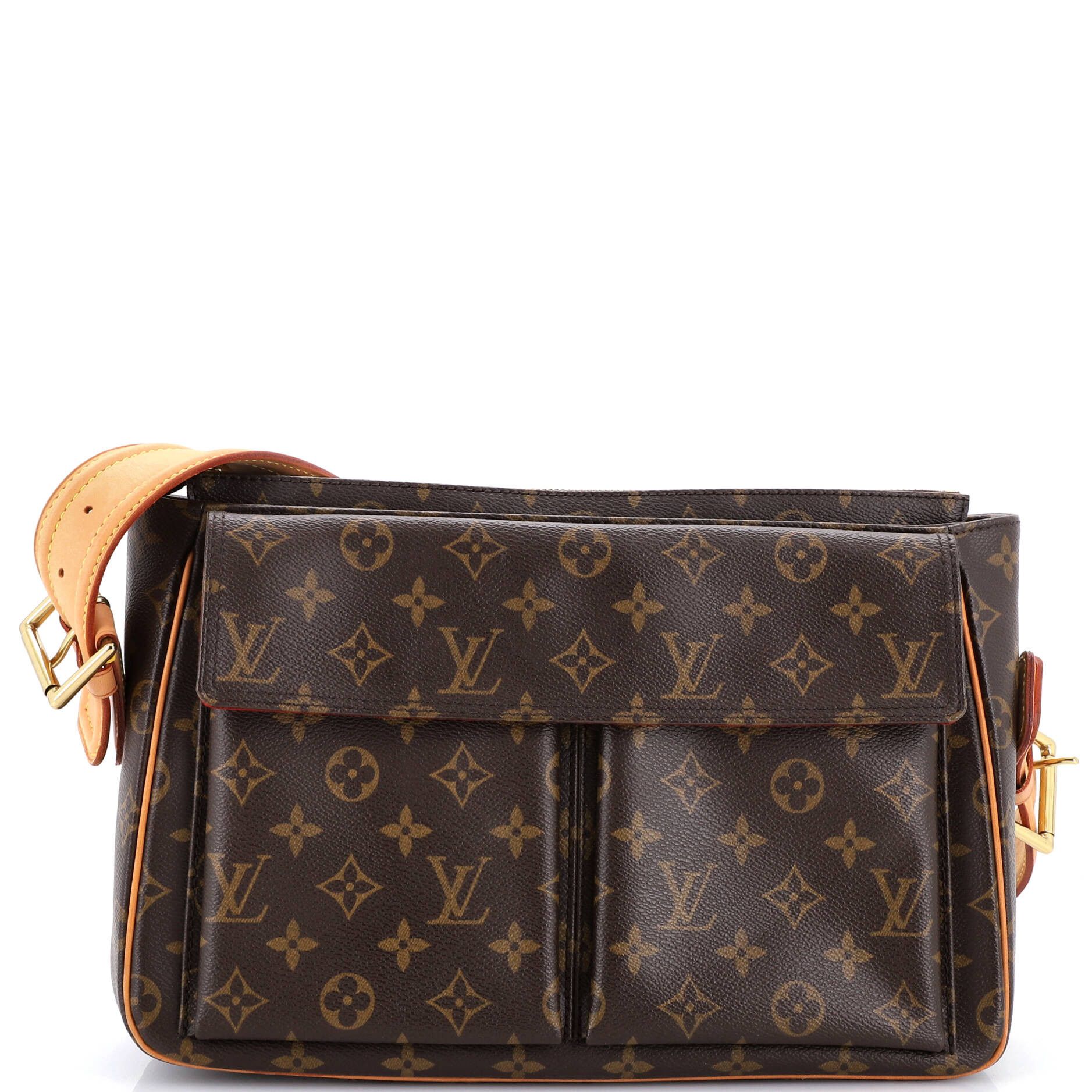 Louis Vuitton Viva Cite Handbag Size ONE SIZE - 1 Thumbnail
