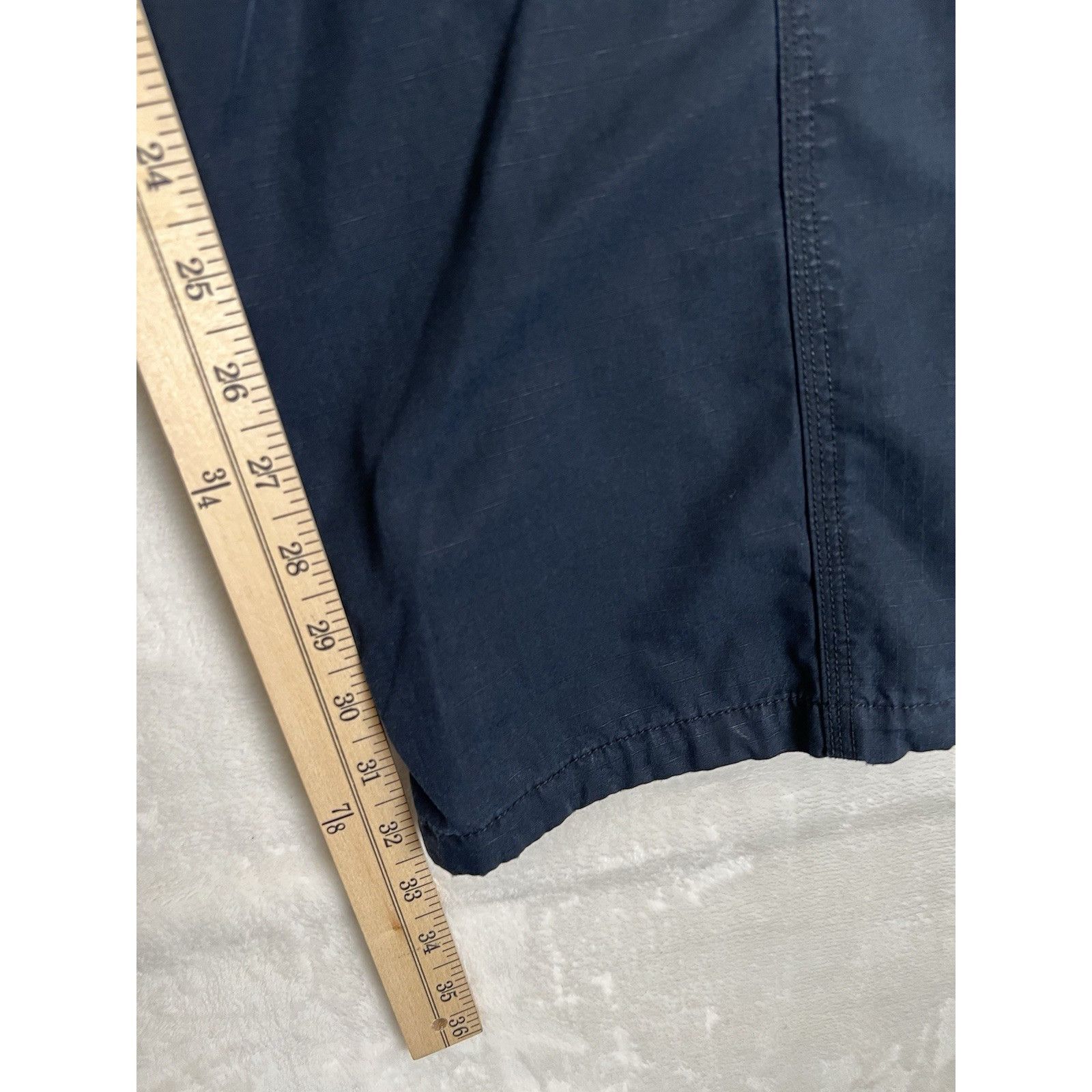 5.11 5.11 Tactical Pants Mens Medium Long Cargo Workwear Utility Size US 30 / EU 46 - 4 Thumbnail