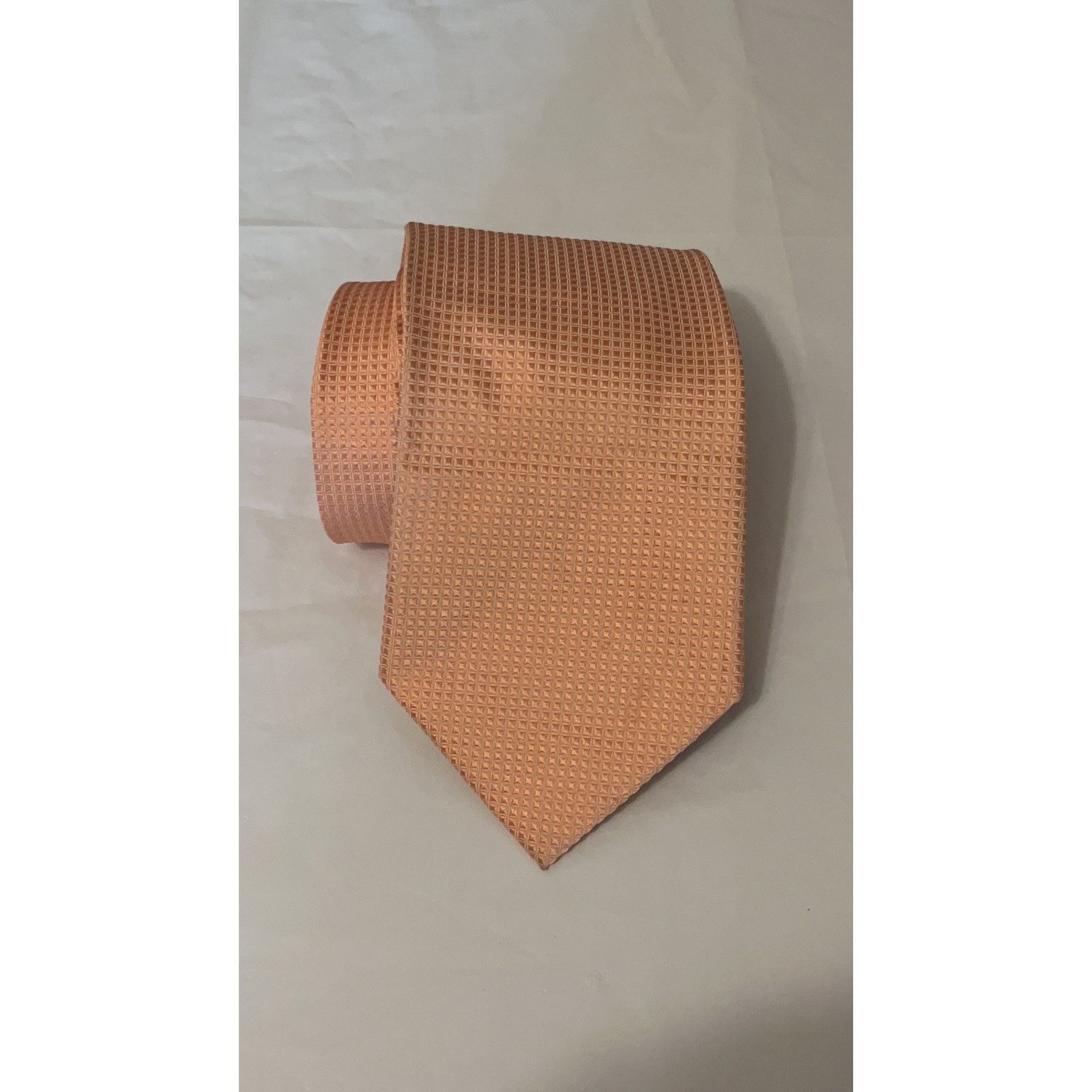 Other Zadi Andrew's Ties Milano Men's Silk Tie - Made In Italy Size ONE SIZE - 11 Thumbnail