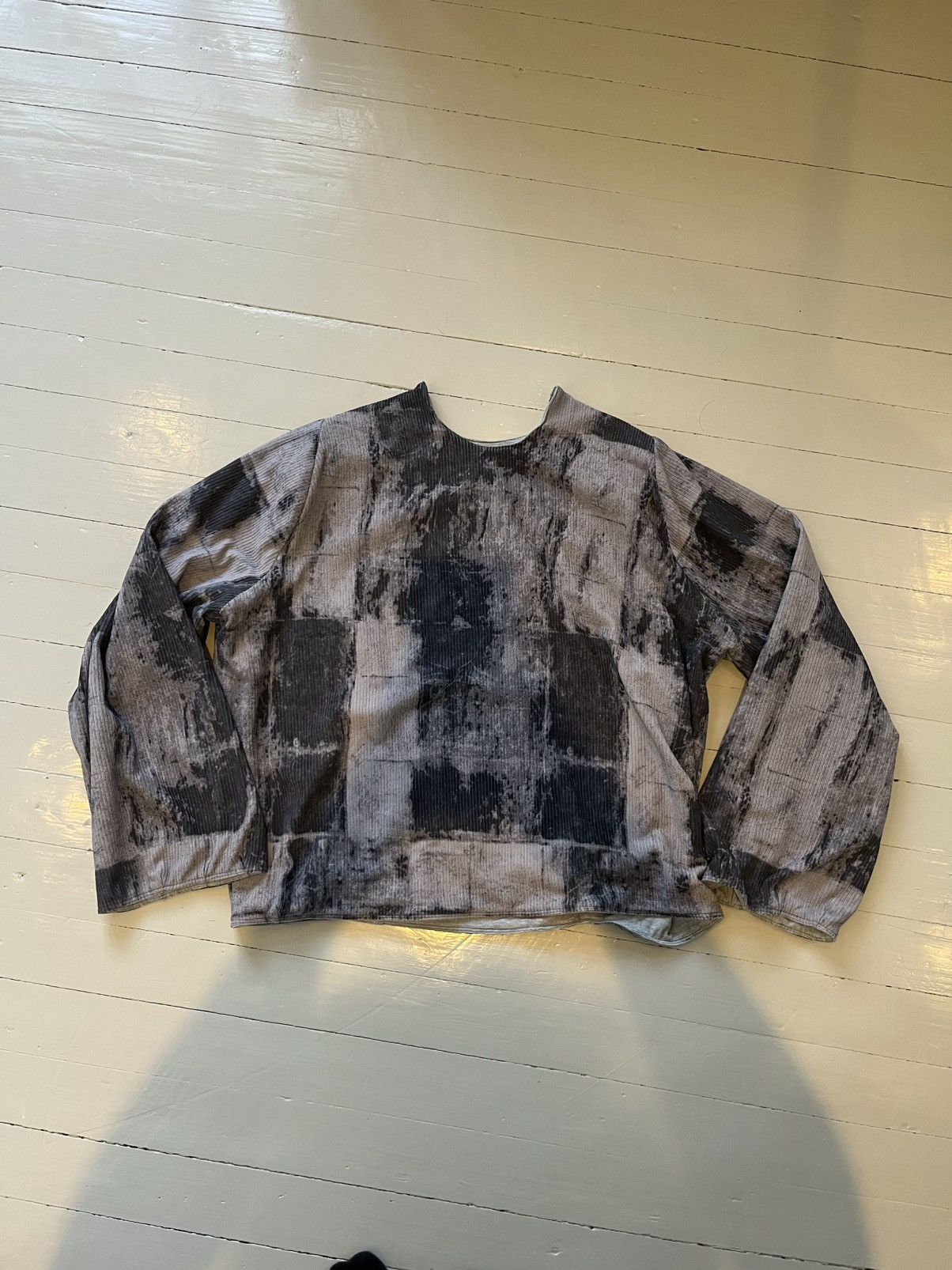 Other Custom made double-sided Sweatshirt Size US L / EU 52-54 / 3 - 1 Thumbnail