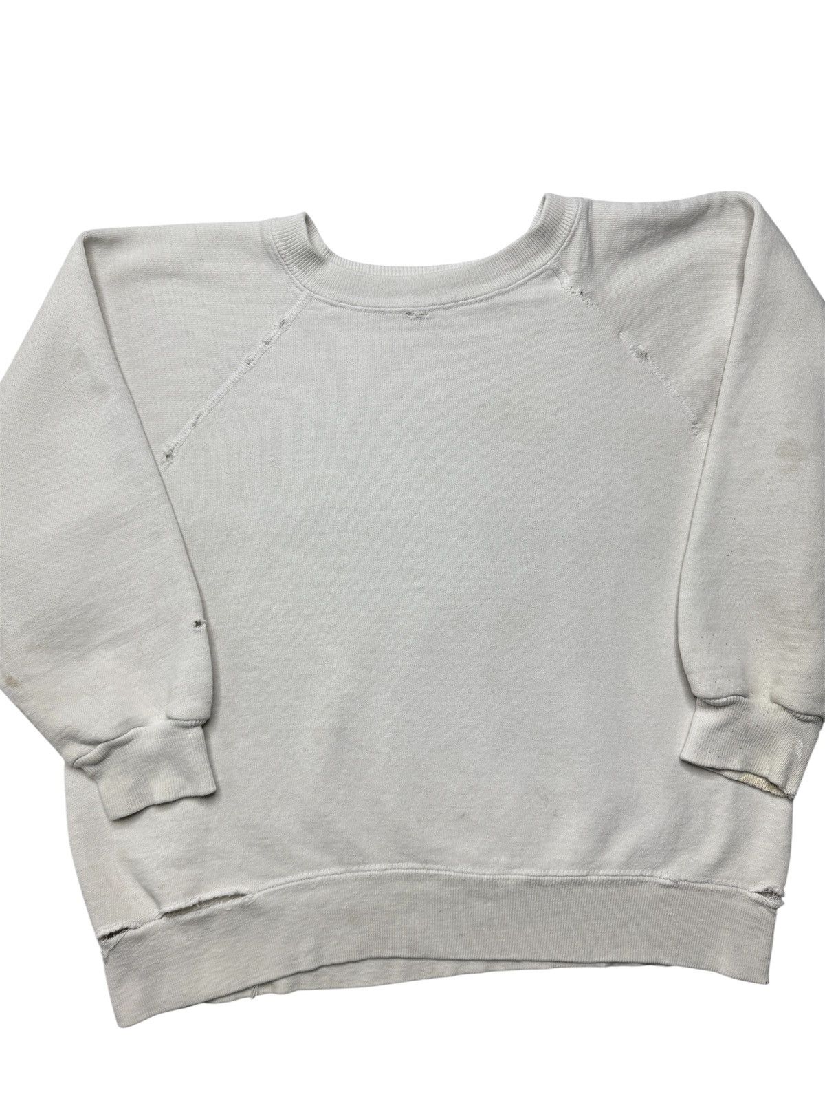 Disney Vintage 1960’s Walt Disney Crewneck Sweater Size US S / EU 44-46 / 1 - 7 Thumbnail