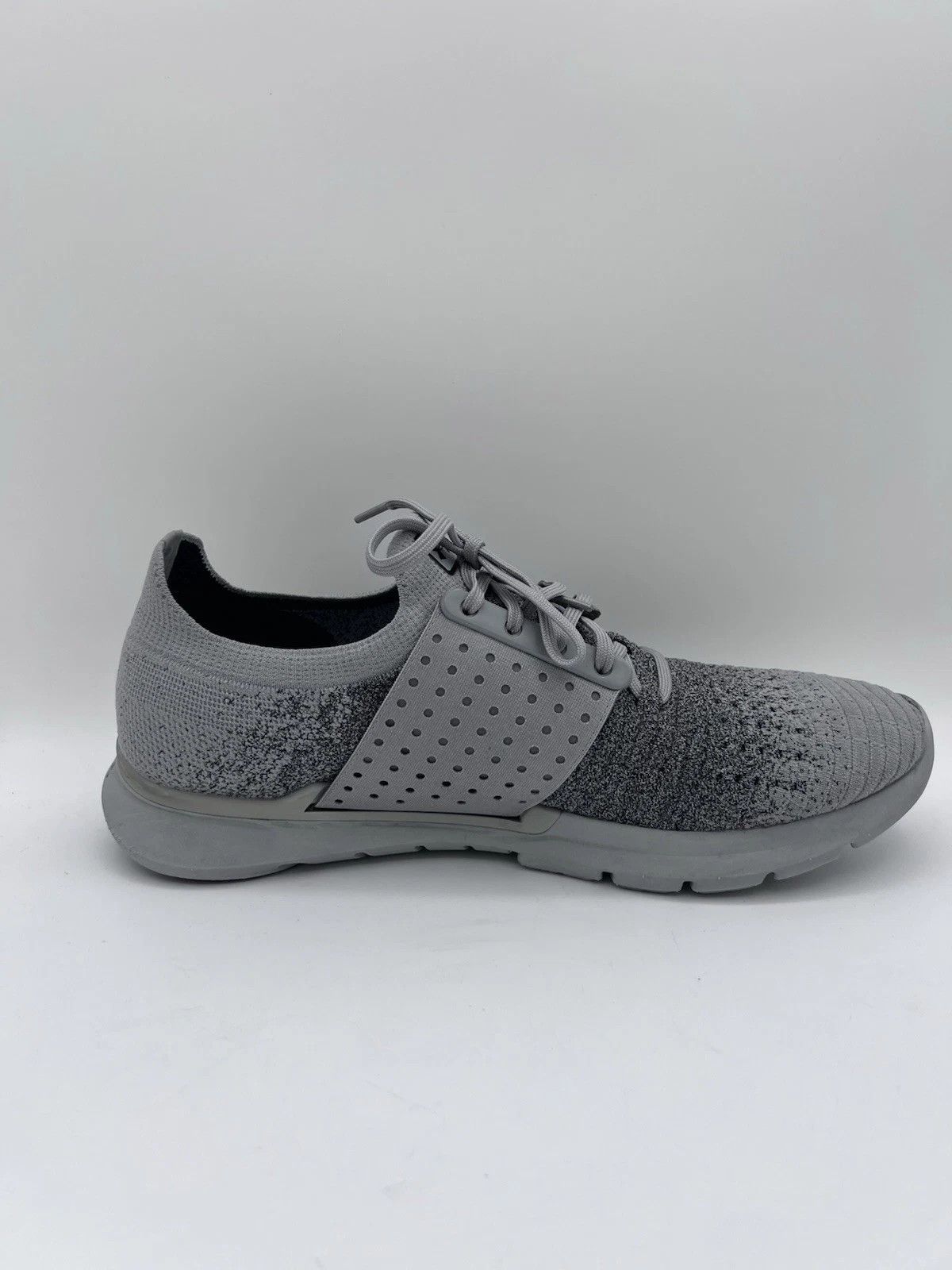 Under Armour Under Armour Men’s Size 12 Shoes White 1298562-105 Size US 12 / EU 45 - 3 Thumbnail