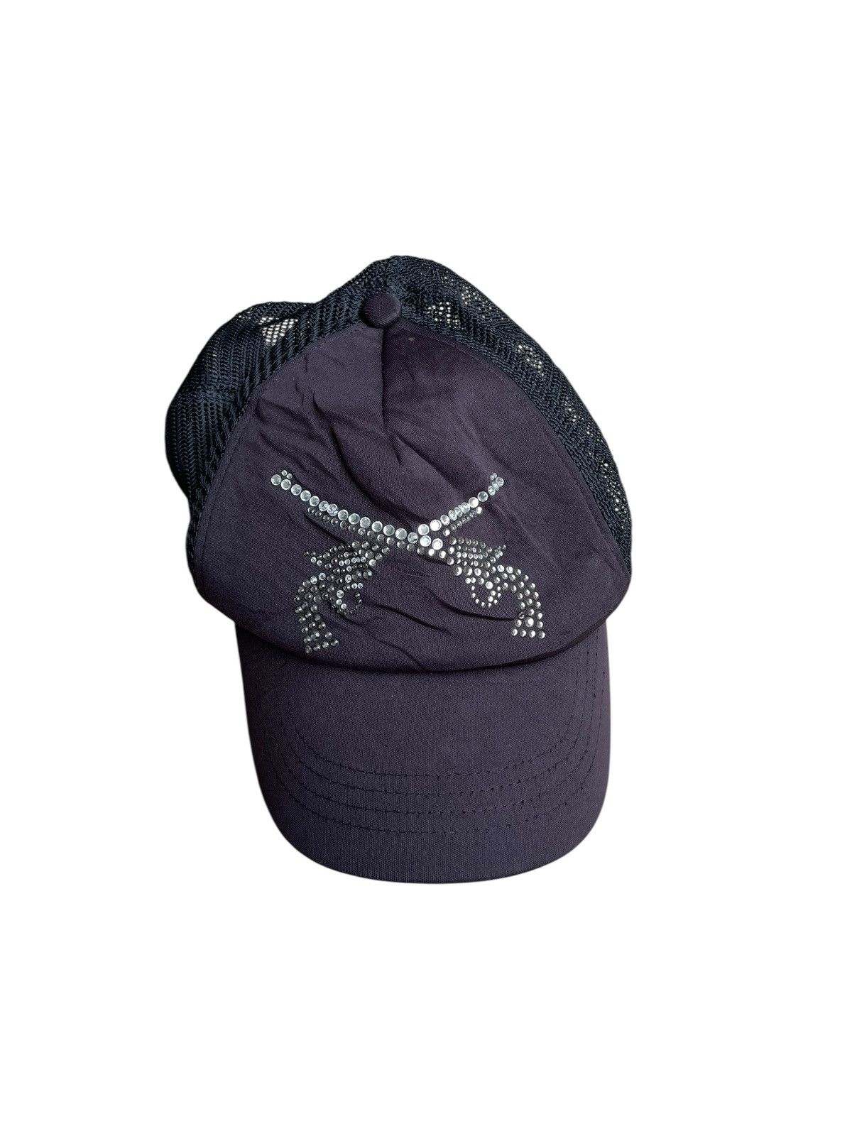 Roar Roar “Kamakura” Two Guns cap Size ONE SIZE - 2 Thumbnail