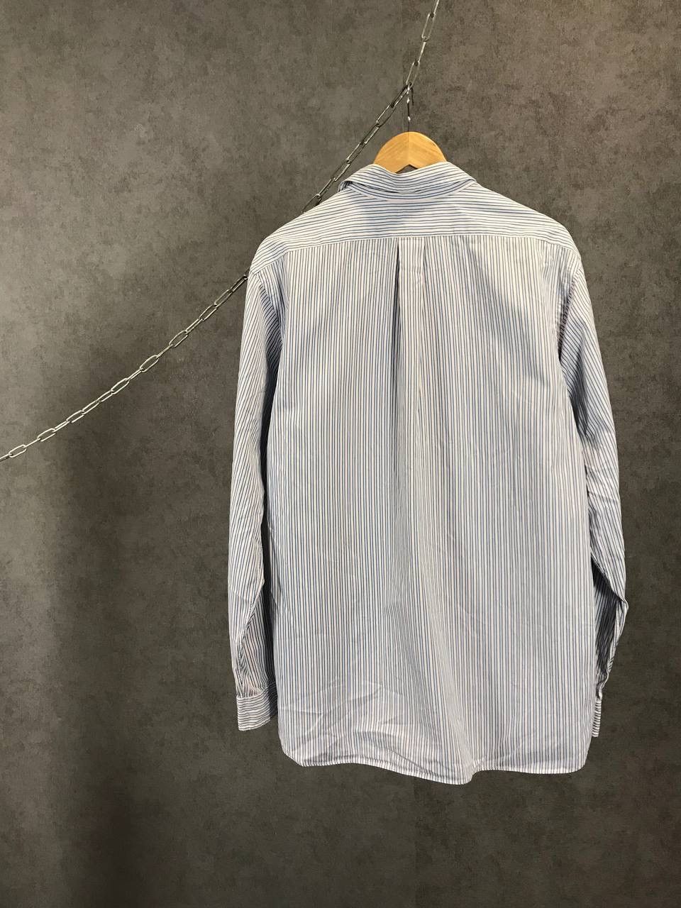 Polo Ralph Lauren Polo Ralph Lauren vintage designer logo shirt Size US XXL / EU 58 / 5 - 6 Thumbnail