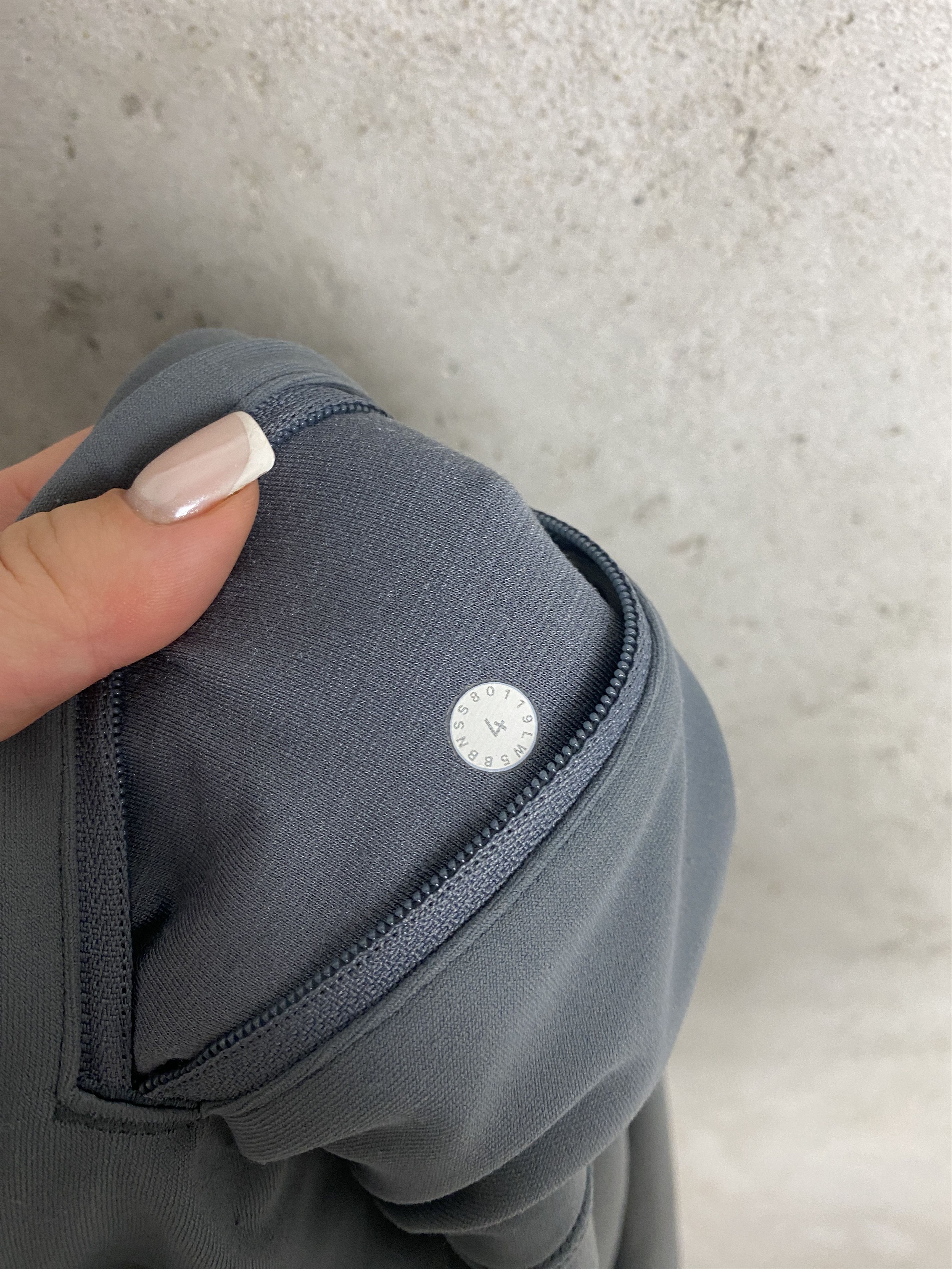 Lululemon Lululemon yoga pilates sport leggings Size 27" / US 4 / IT 40 - 6 Thumbnail