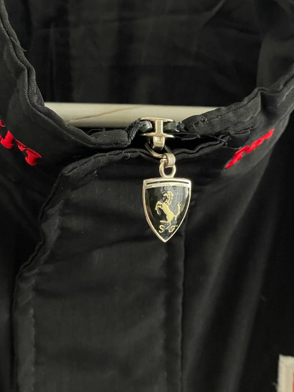 Ferrari Vintage F-1 Ferrari Michael Schumacher Legend Racing Jacket Size US XXL / EU 58 / 5 - 3 Thumbnail
