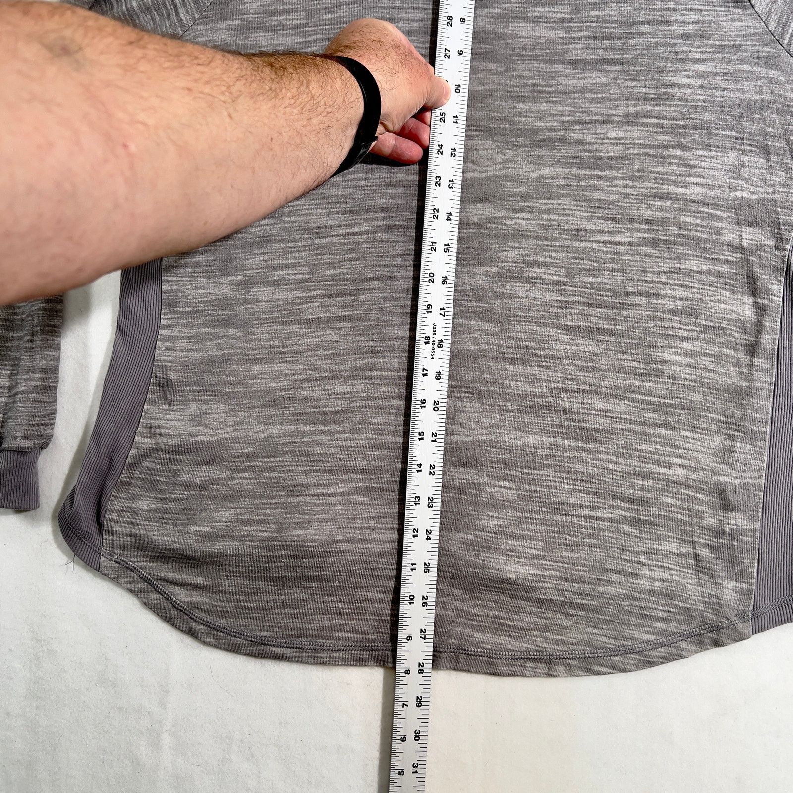 Other Long Sleeve T-Shirt Original Muk Luks 1X Incredibly Soft! Size ONE SIZE - 9 Thumbnail
