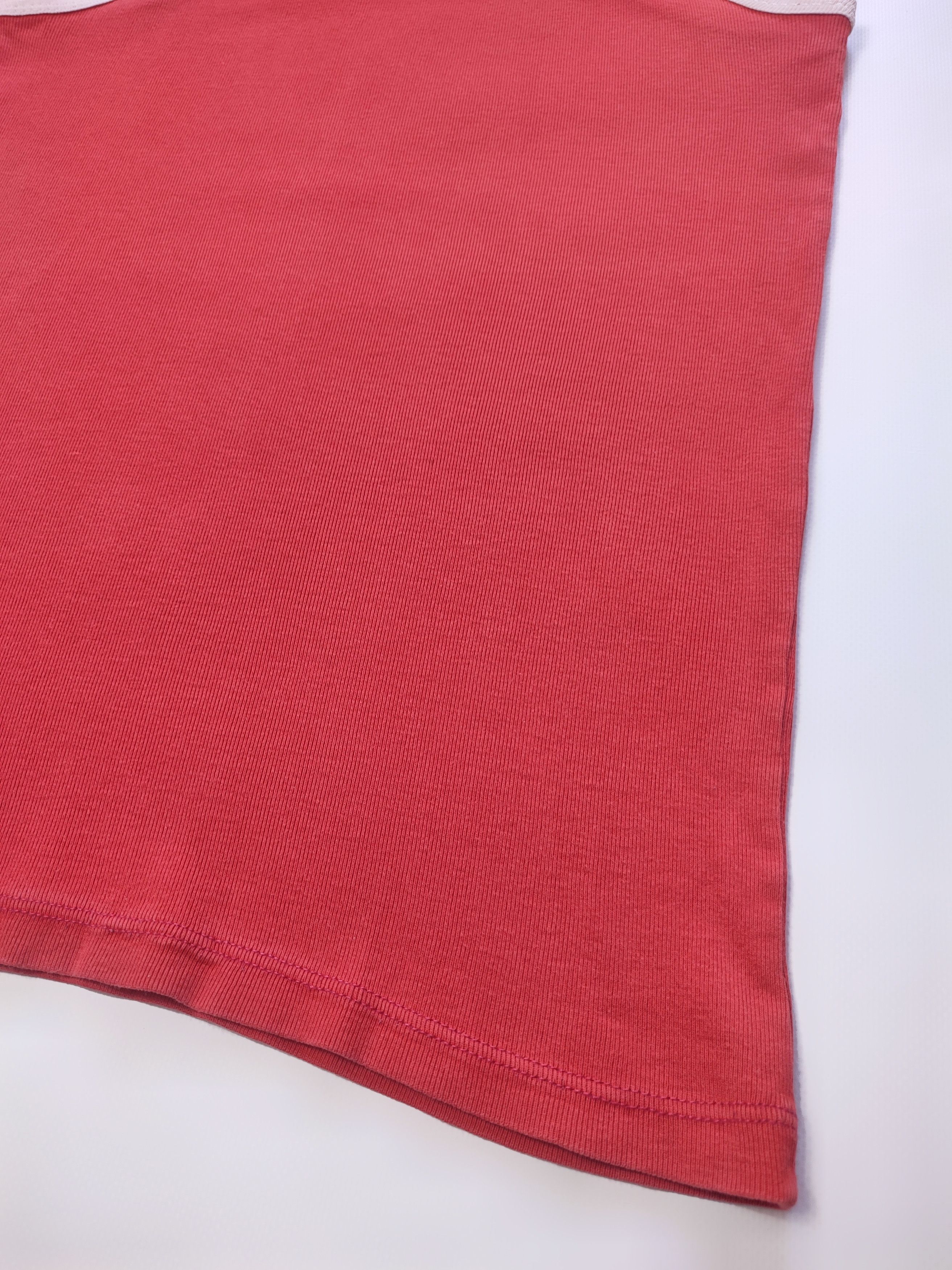 Emporio Armani Emporio Armani Retro Tank Top Size US M / EU 48-50 / 2 - 6 Thumbnail