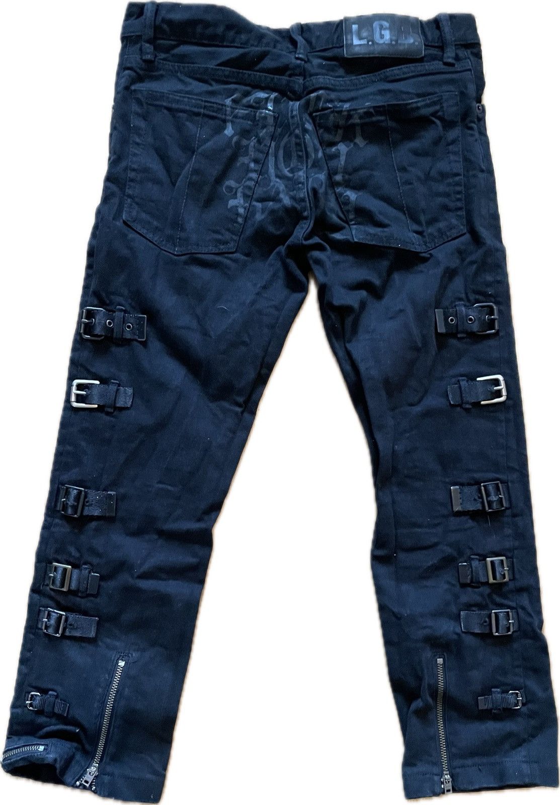 Fuck You Denim | Grailed