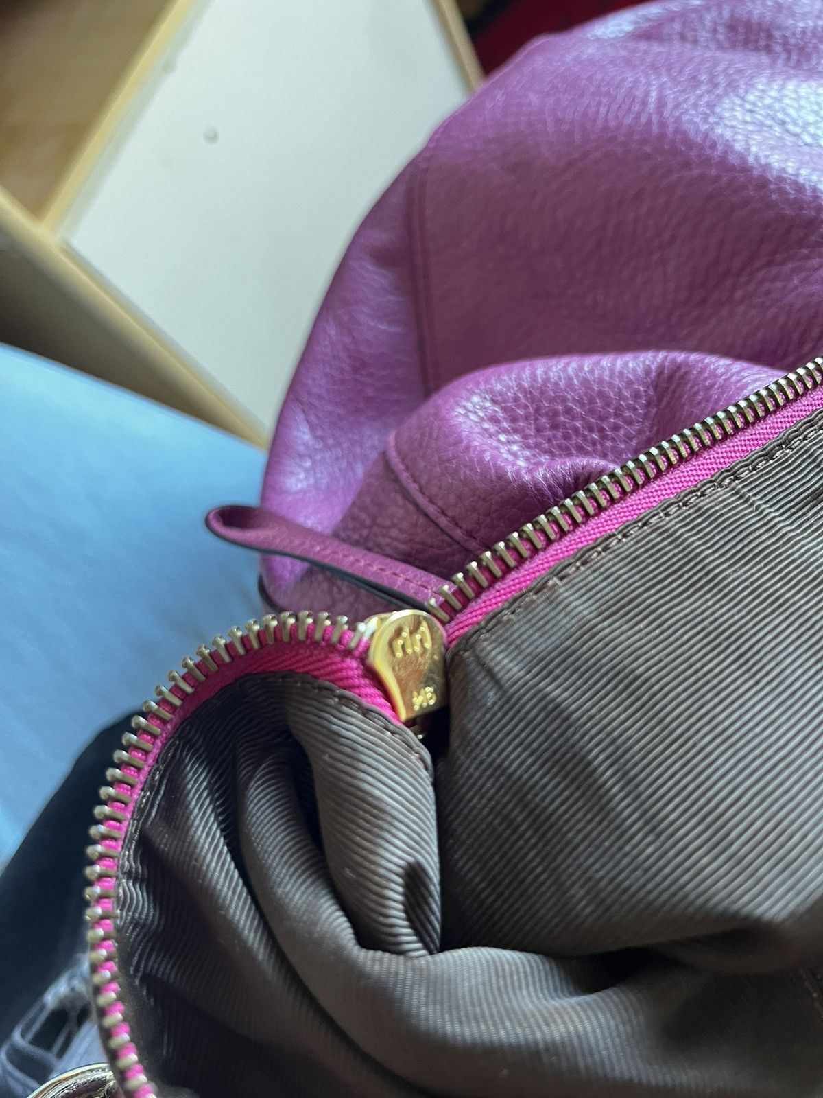 Mulberry Mulberry Daira Hobo Bag Size ONE SIZE - 11 Thumbnail