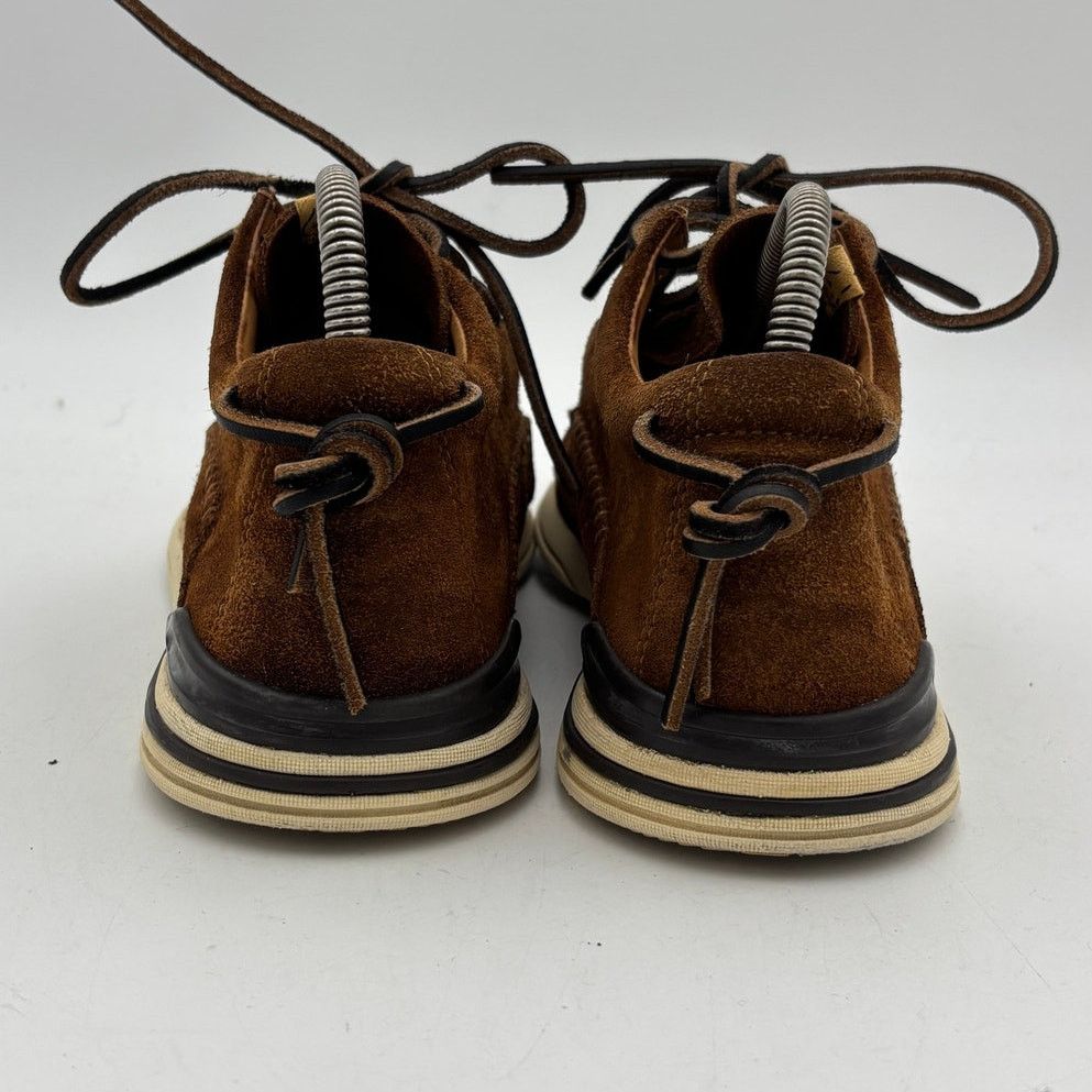 Visvim Visvim Prime Runner FBT Shaman Folk Moc Toe Shoes Men's 9.5 Size US 9.5 / EU 42-43 - 4 Thumbnail