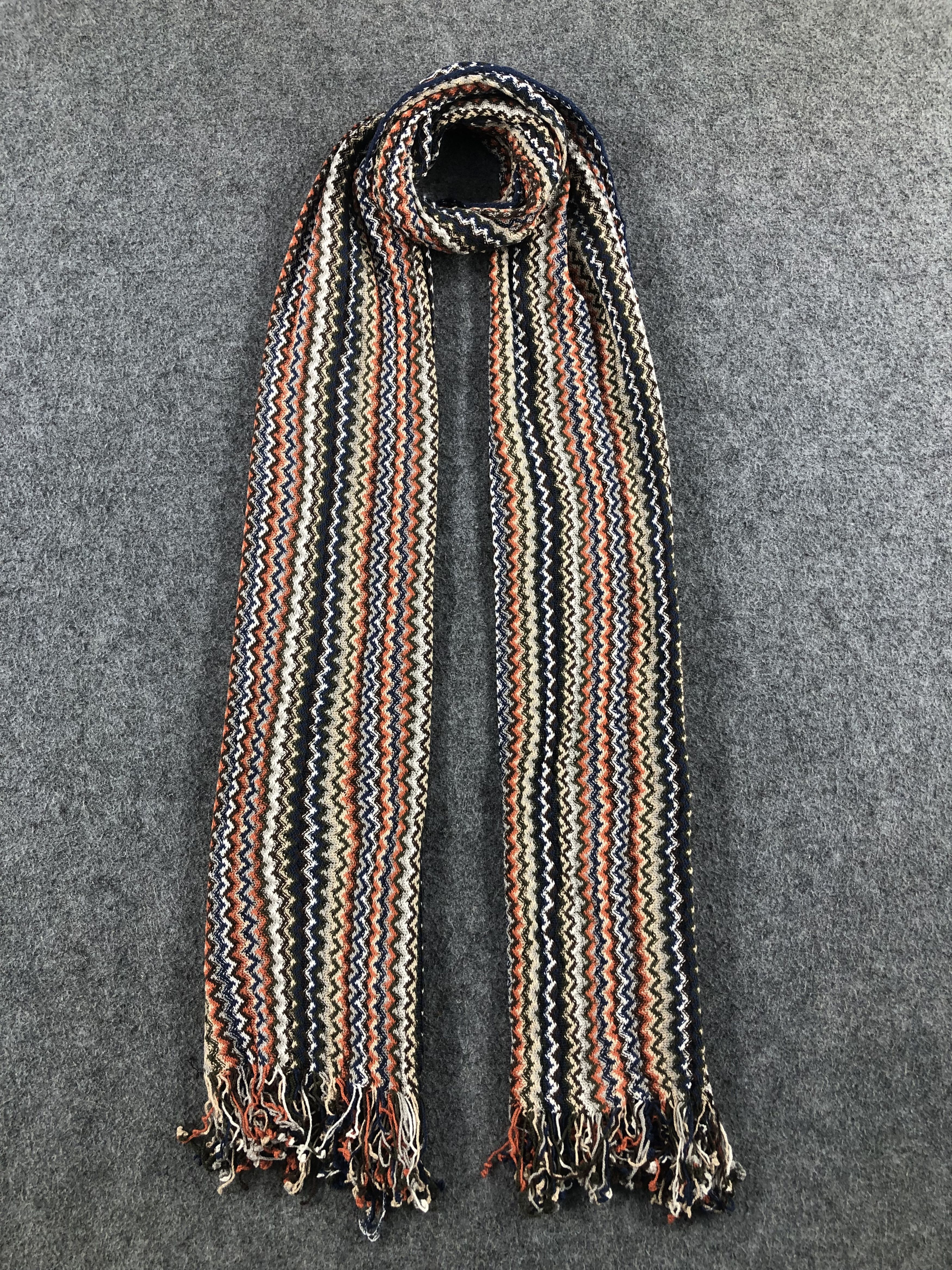Beams Plus Beams Scarf / Muffler / Neckwear Size ONE SIZE - 1 Thumbnail