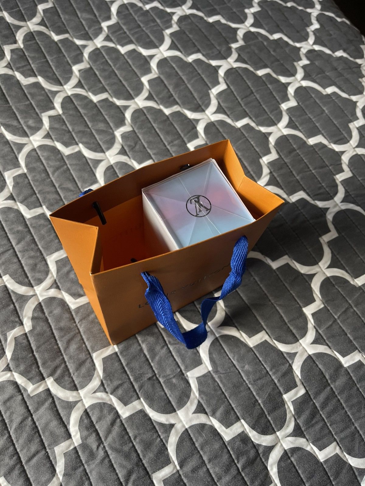 Louis Vuitton Louis Vuitton California dream 100ml edp Size ONE SIZE - 8 Thumbnail