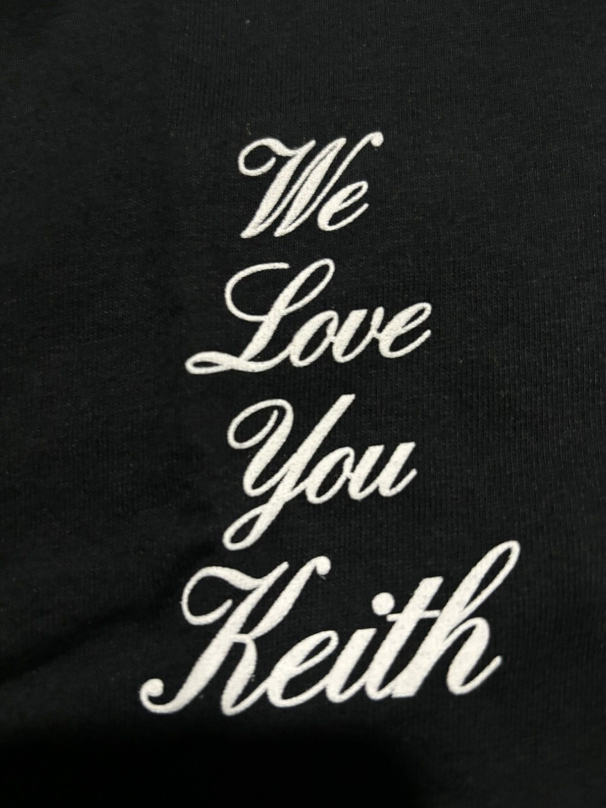 Fuck The Population × Huf FTP x Huf Keith Tee Size US M / EU 48-50 / 2 - 5 Thumbnail